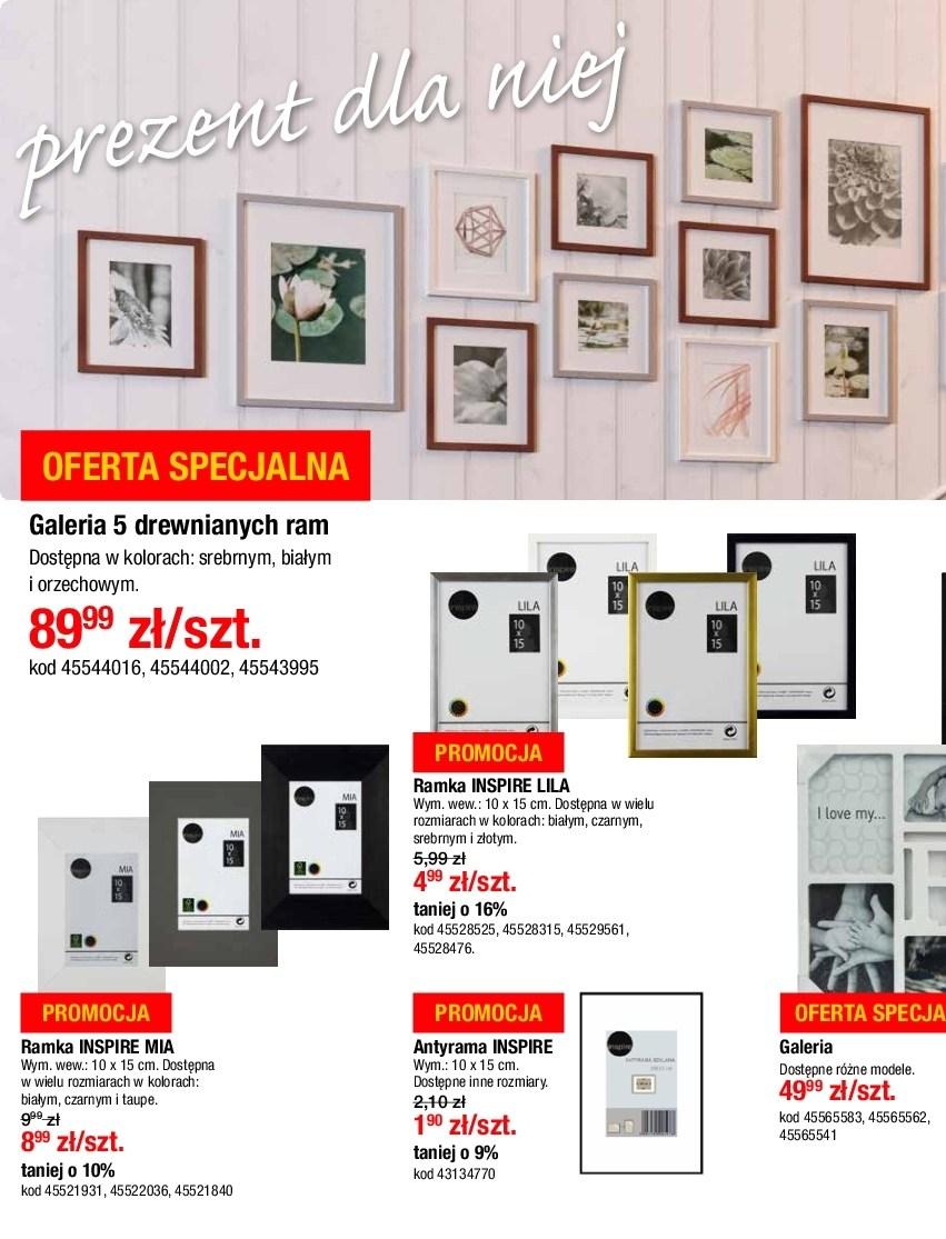 Gazetka promocyjna Leroy Merlin str. 46