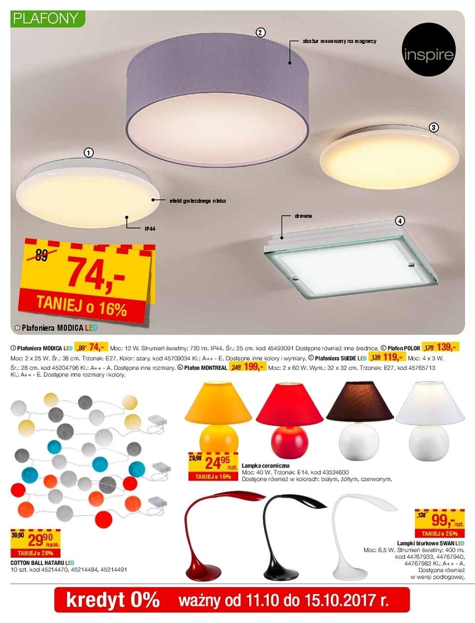 Gazetka promocyjna Leroy Merlin str. 10