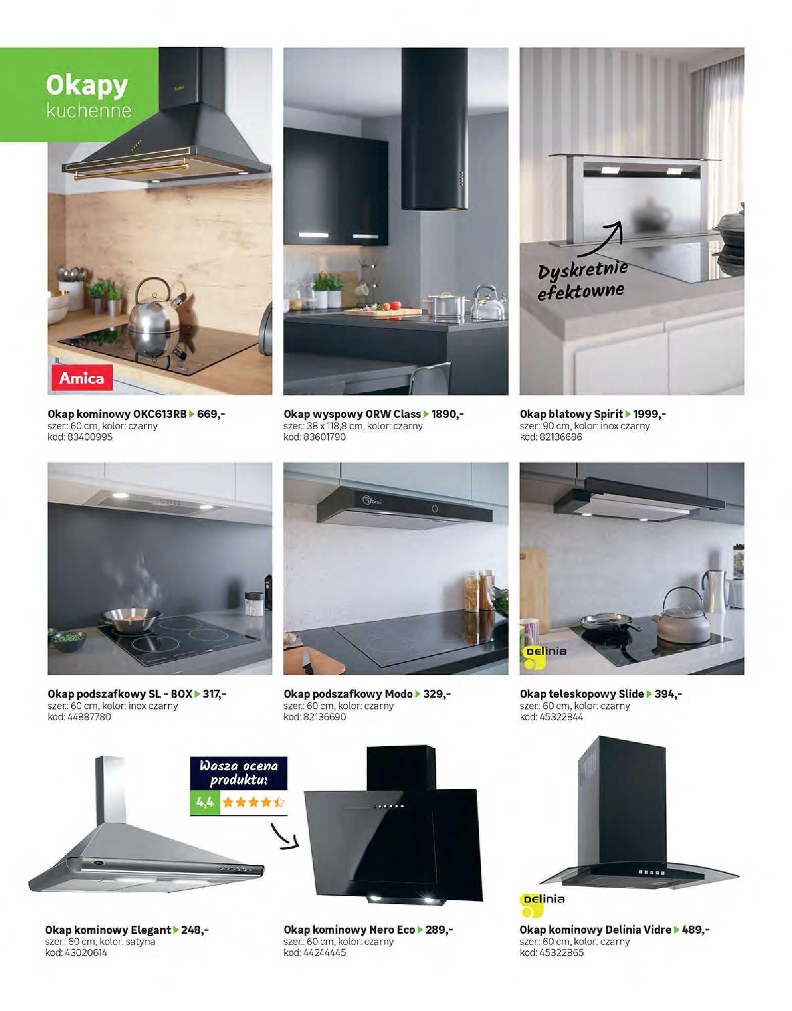 Gazetka promocyjna Leroy Merlin str. 32