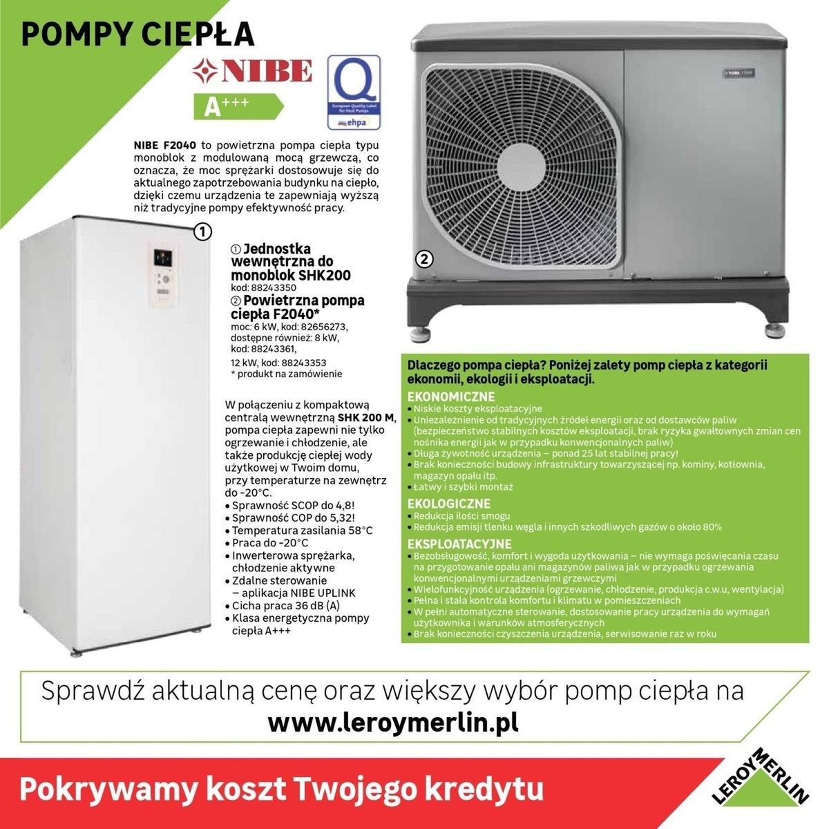 Gazetka promocyjna Leroy Merlin str. 15