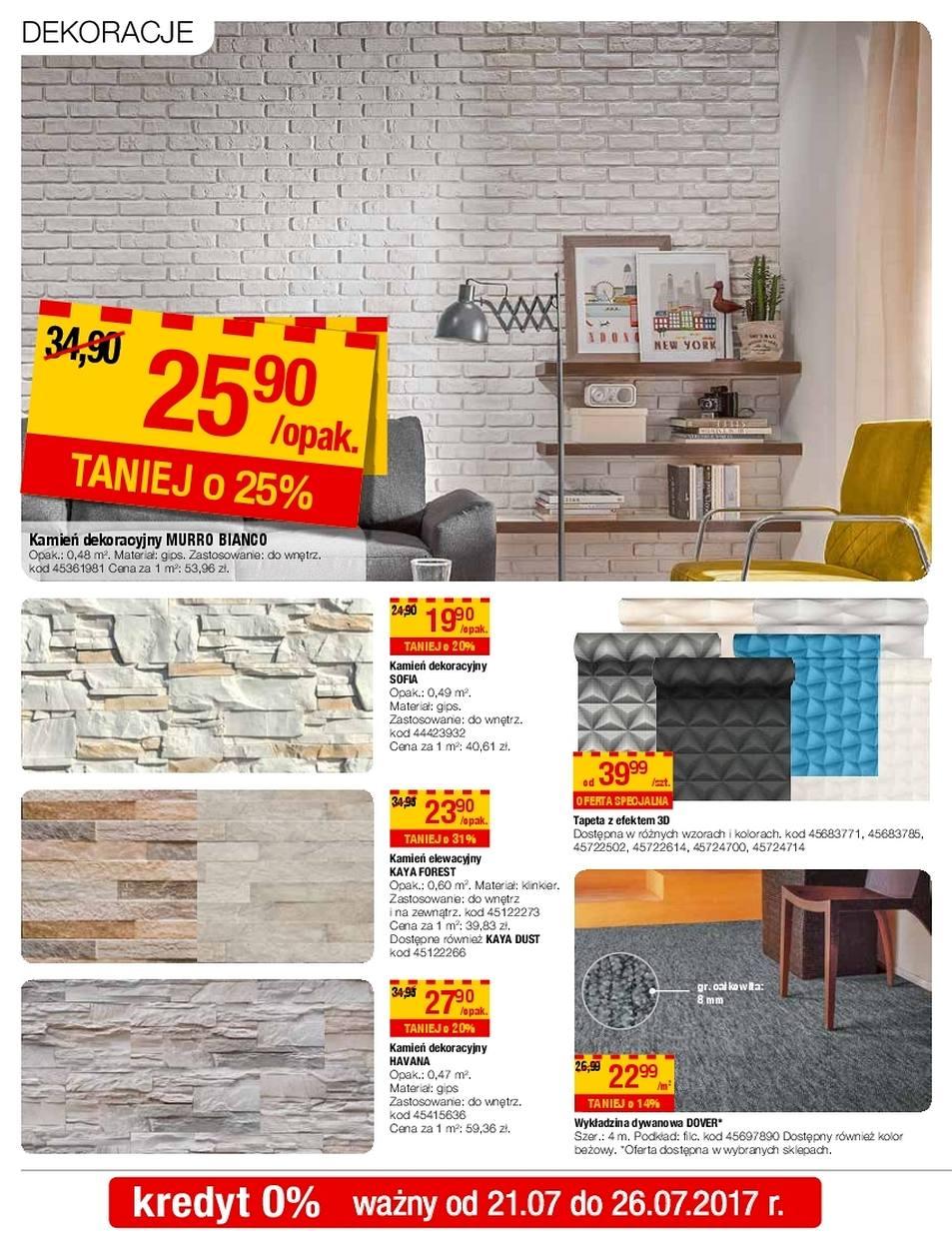 Gazetka promocyjna Leroy Merlin str. 10