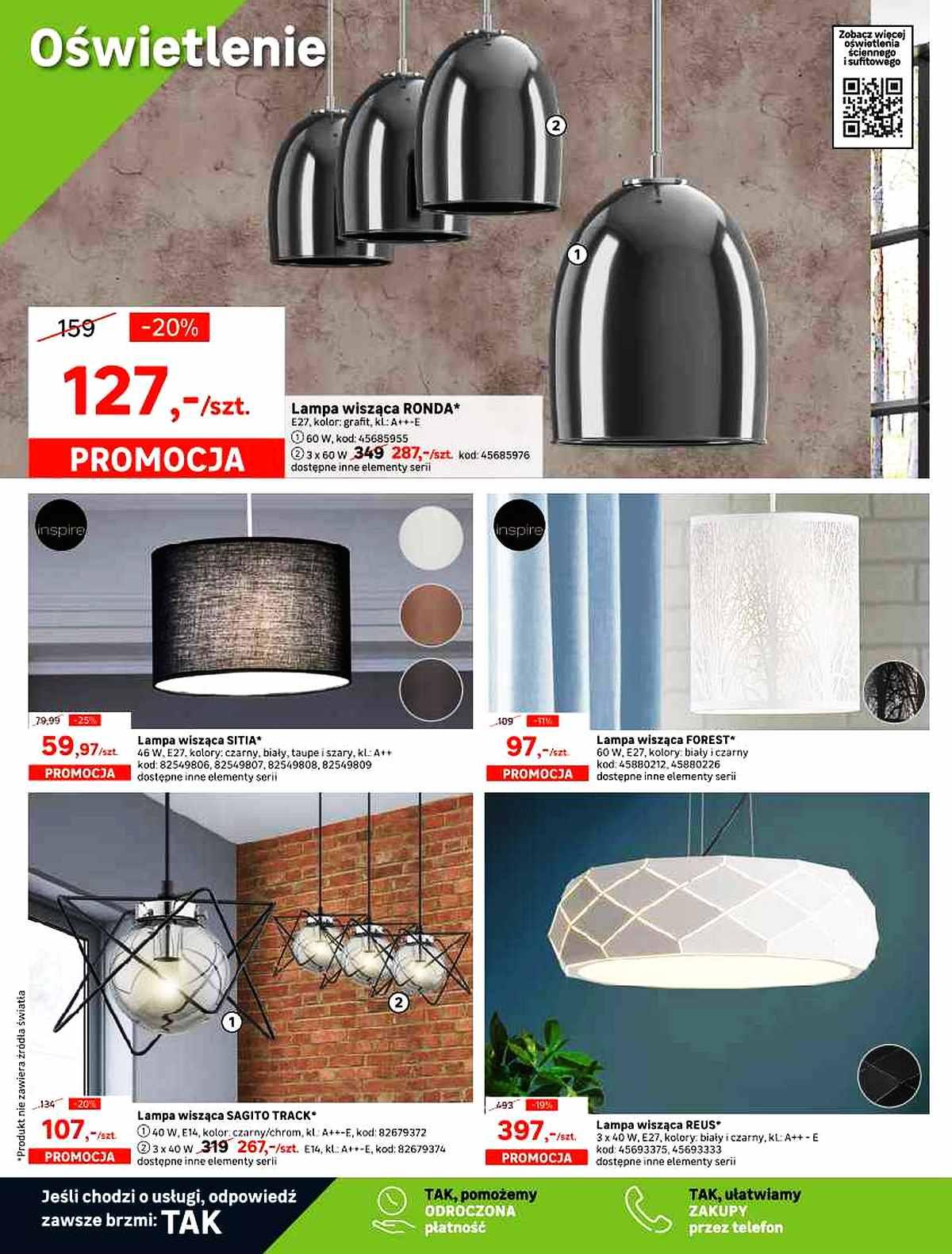 Gazetka promocyjna Leroy Merlin str. 22