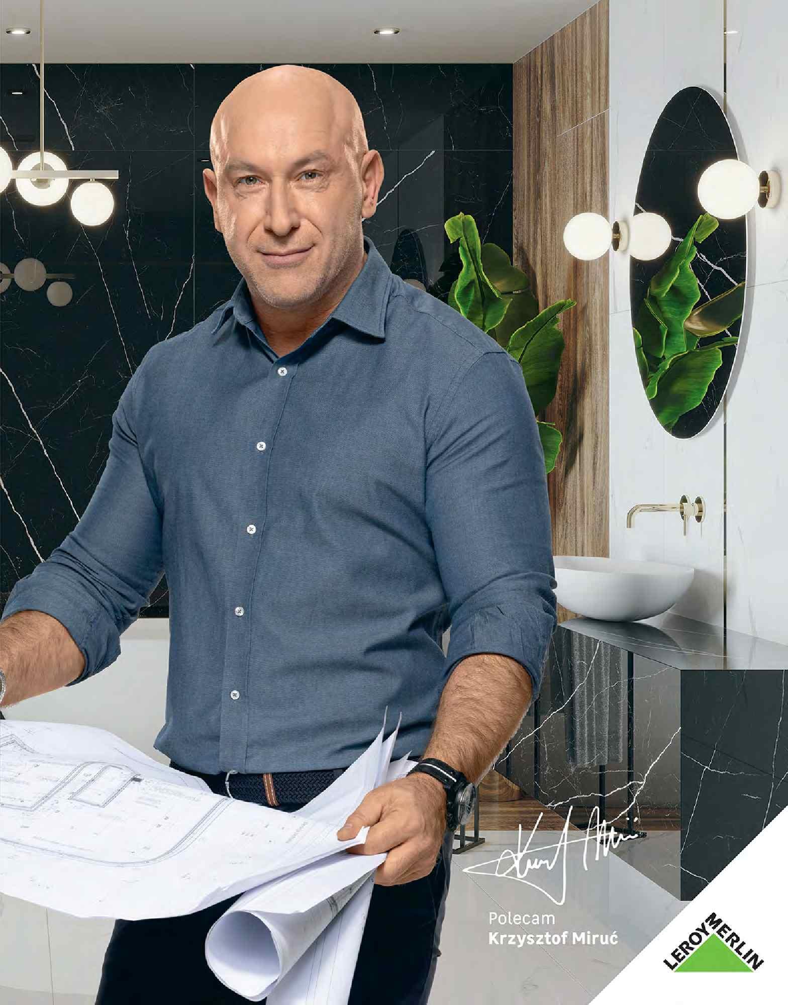 Gazetka promocyjna Leroy Merlin str. 41