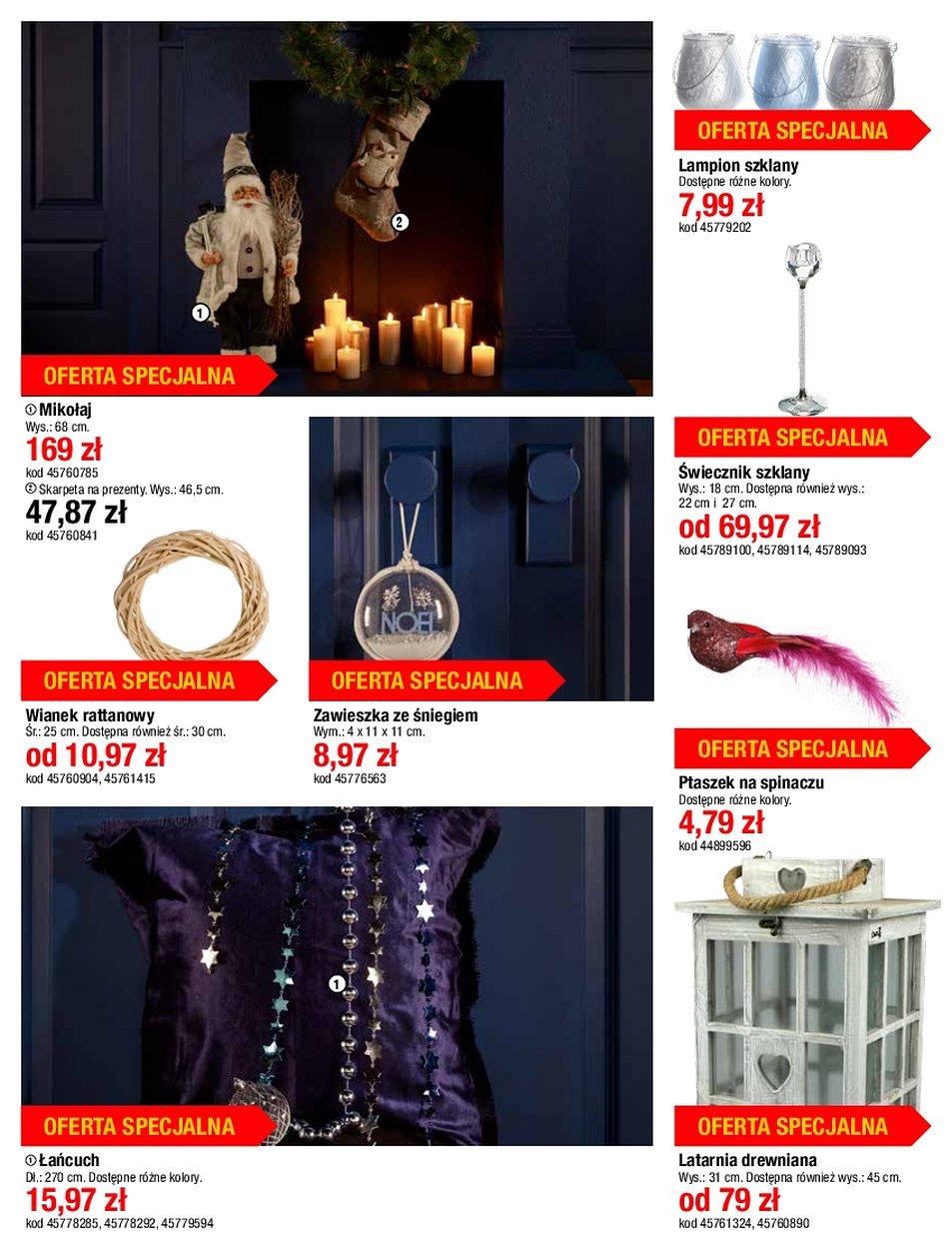 Gazetka promocyjna Leroy Merlin str. 5