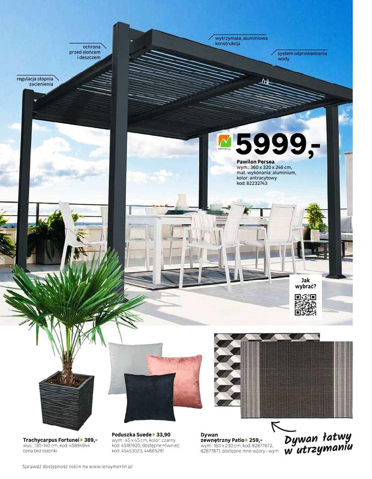 Gazetka promocyjna Leroy Merlin str. 32