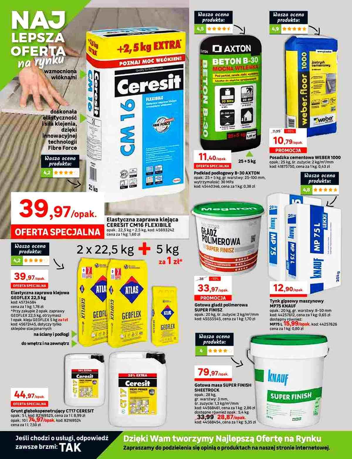 Gazetka promocyjna Leroy Merlin str. 22