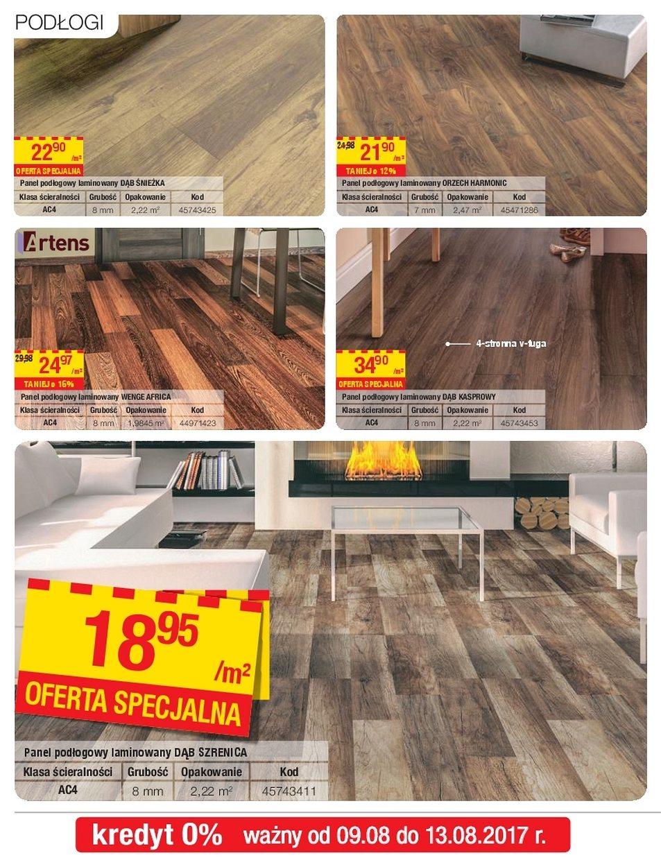 Gazetka promocyjna Leroy Merlin str. 2