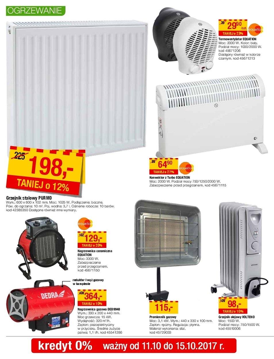 Gazetka promocyjna Leroy Merlin str. 12