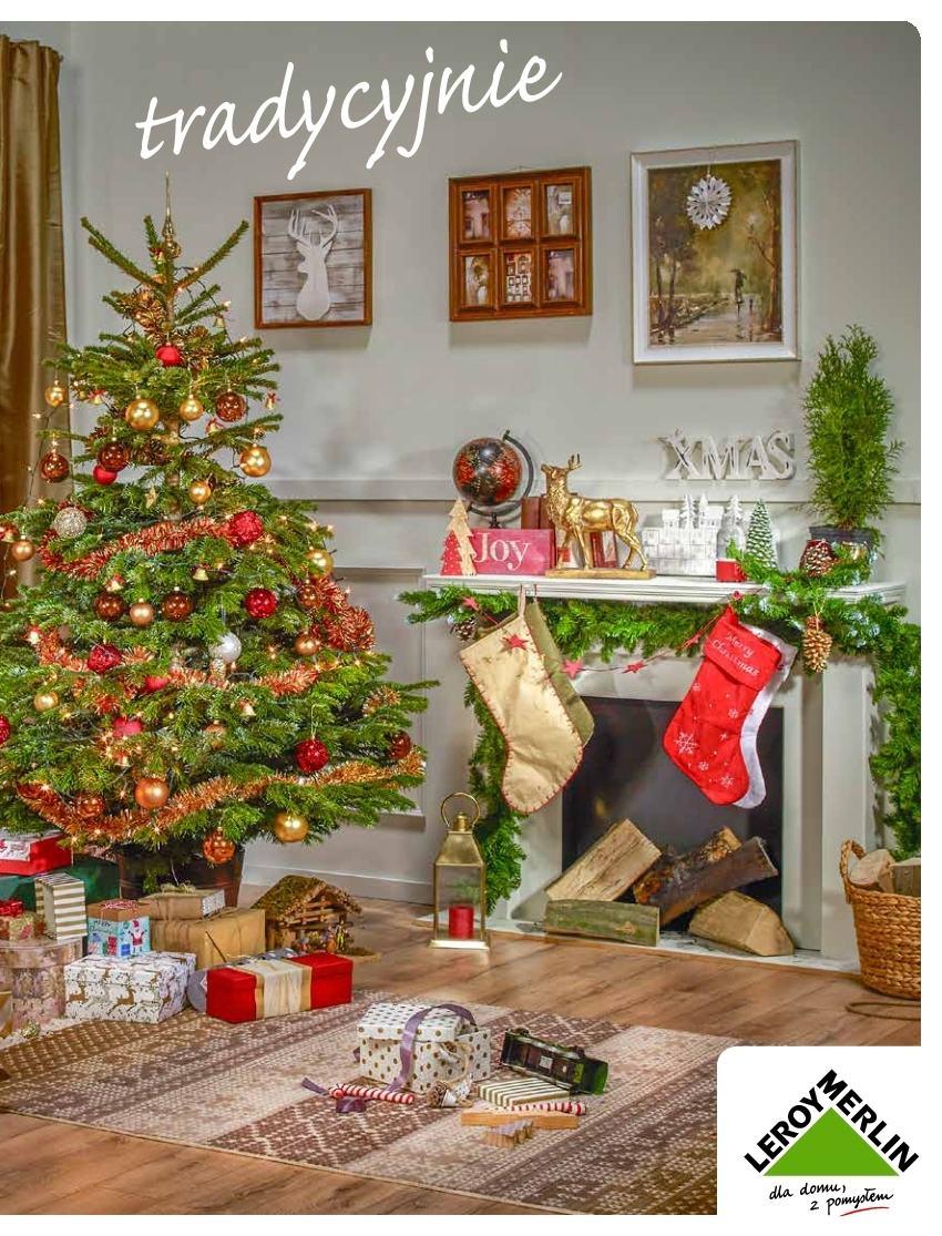 Gazetka promocyjna Leroy Merlin str. 3