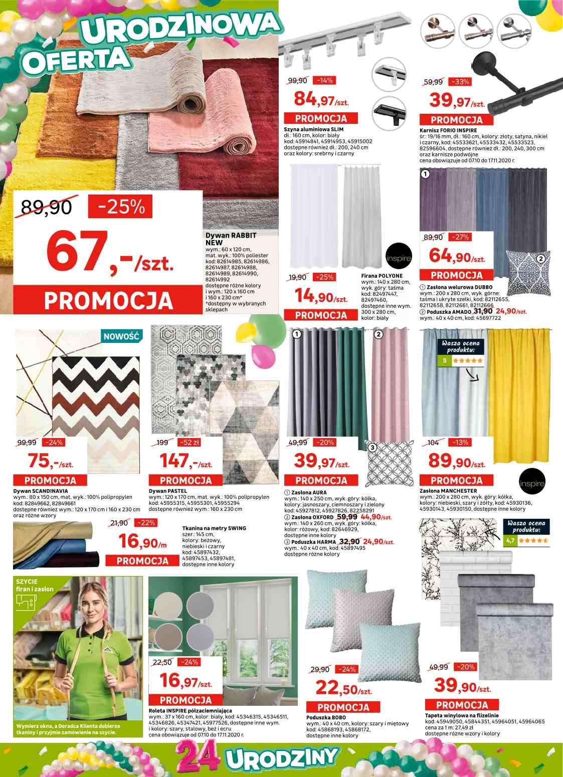 Gazetka promocyjna Leroy Merlin str. 10