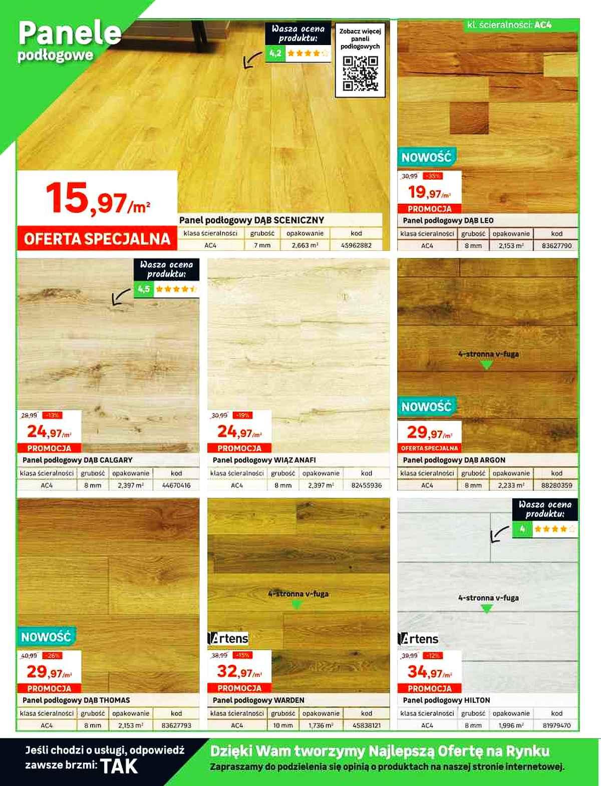 Gazetka promocyjna Leroy Merlin str. 2