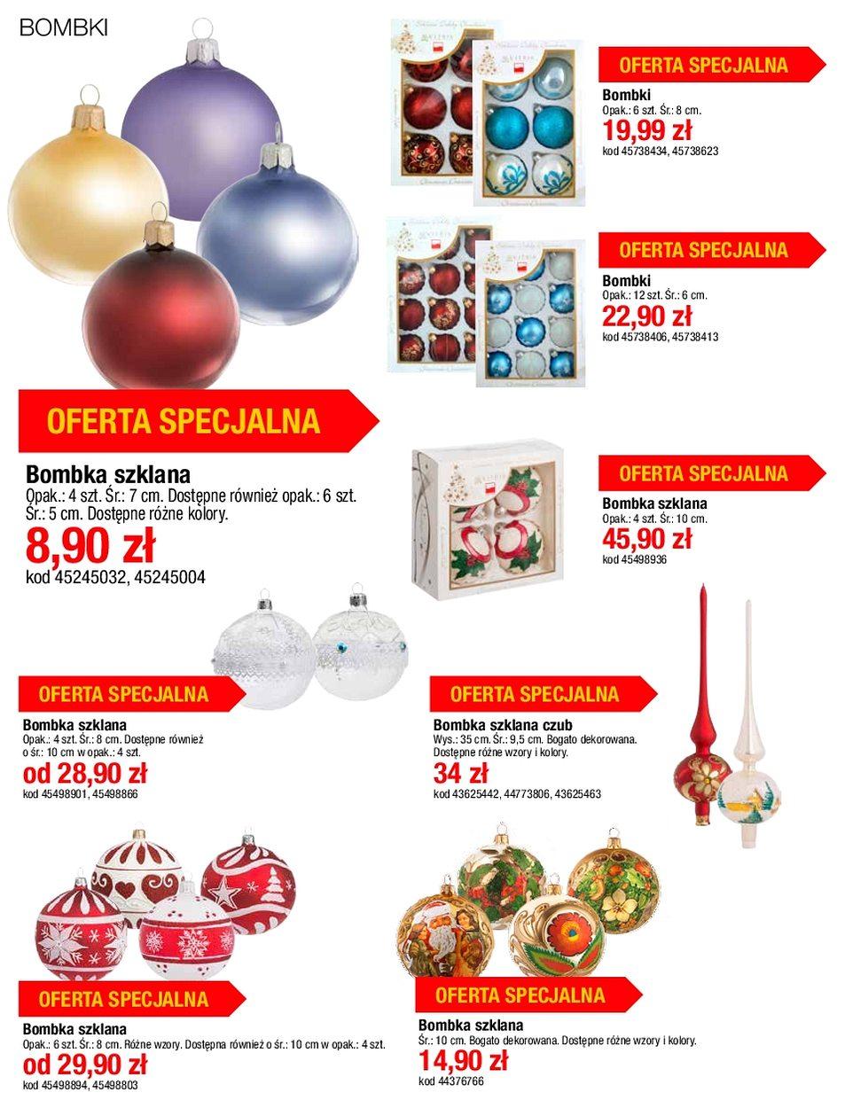 Gazetka promocyjna Leroy Merlin str. 14