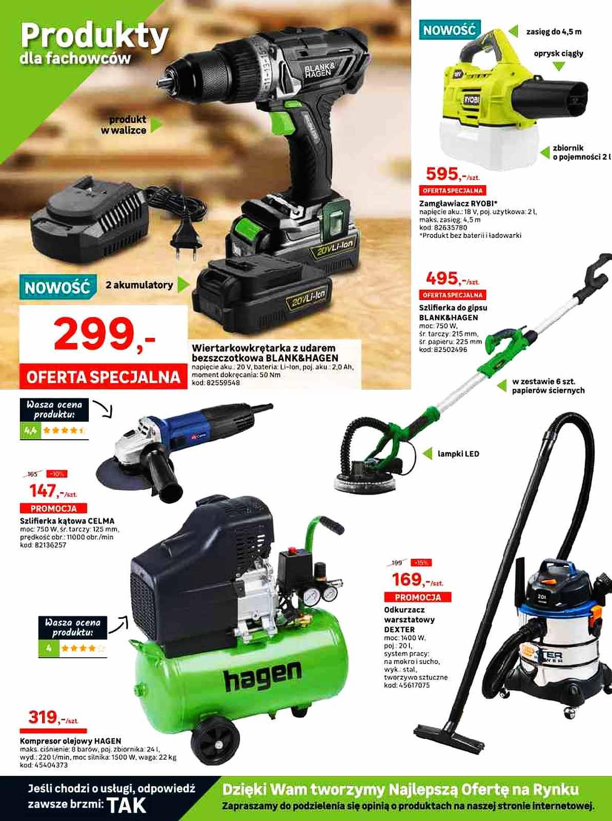 Gazetka promocyjna Leroy Merlin str. 28