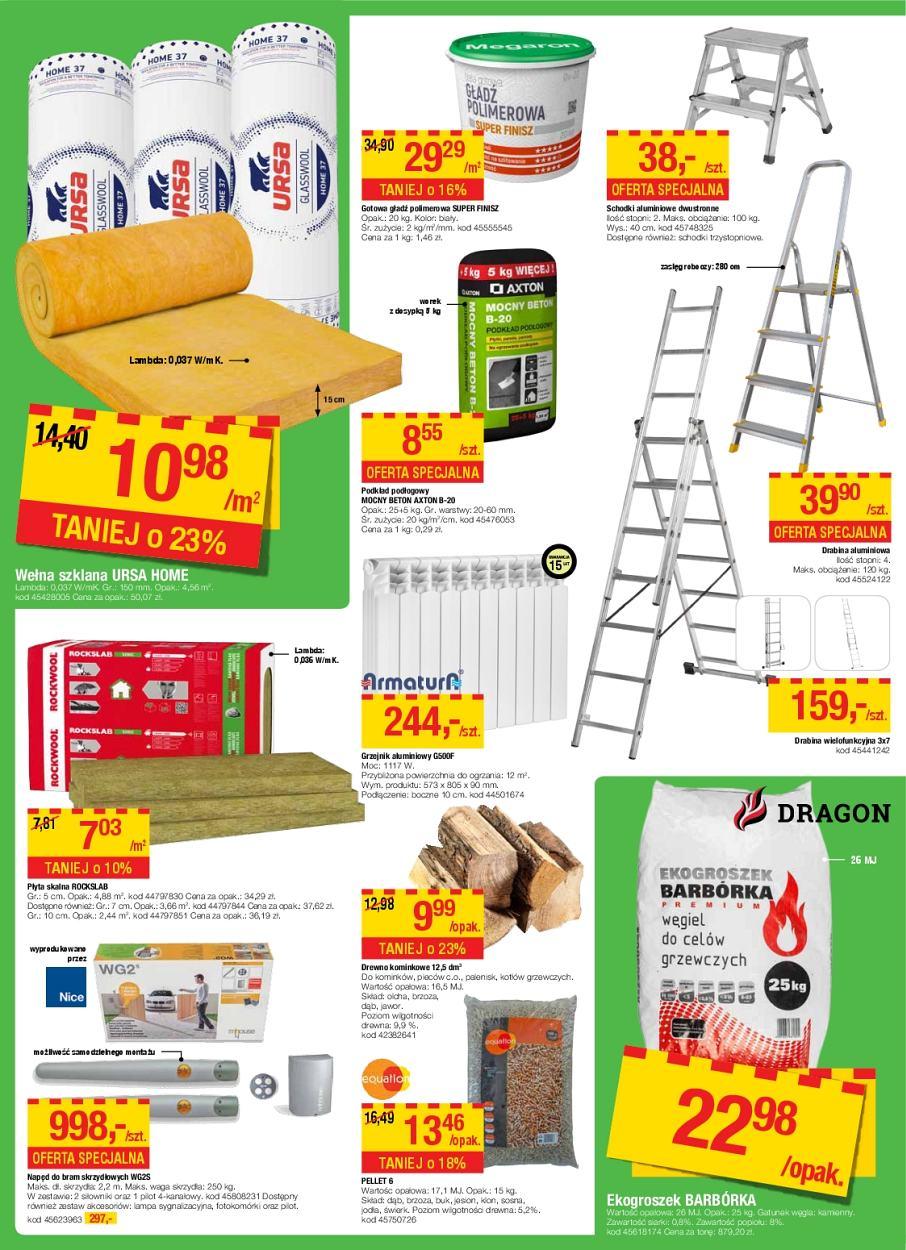 Gazetka promocyjna Leroy Merlin str. 10