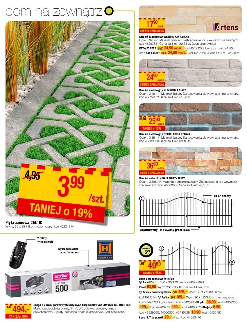 Gazetka promocyjna Leroy Merlin str. 30