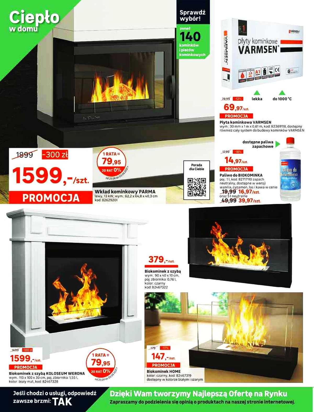 Gazetka promocyjna Leroy Merlin str. 26