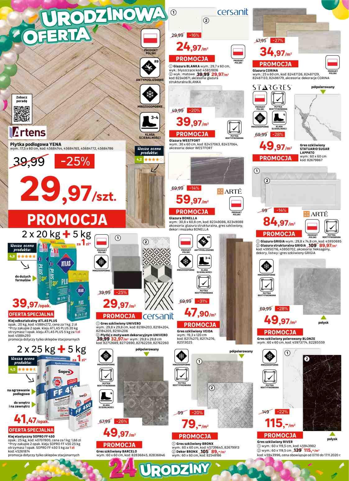 Gazetka promocyjna Leroy Merlin str. 8