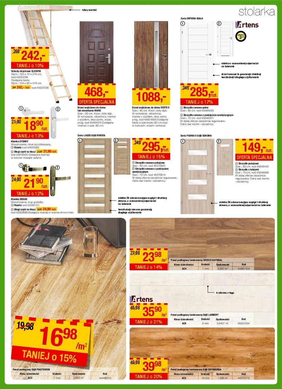 Gazetka promocyjna Leroy Merlin str. 6