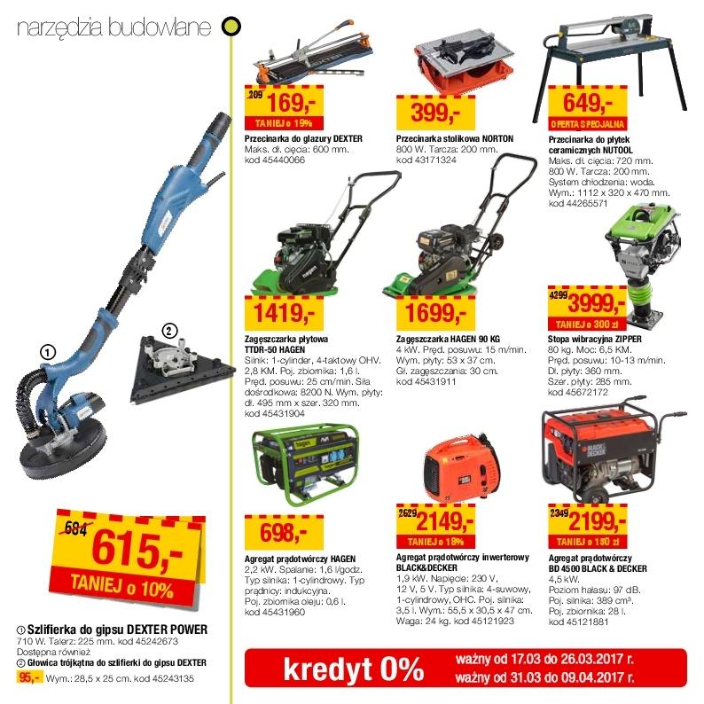 Gazetka promocyjna Leroy Merlin str. 12