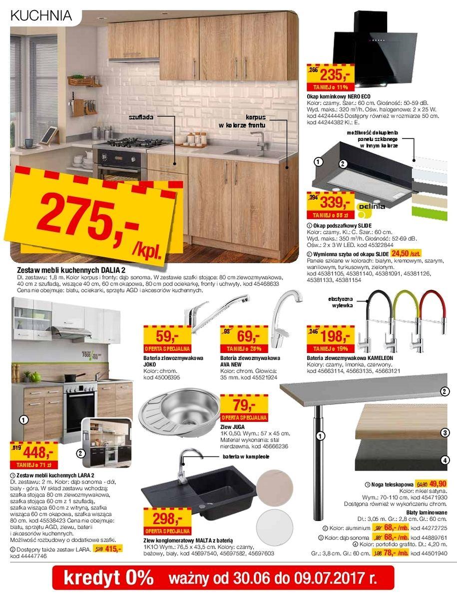 Gazetka promocyjna Leroy Merlin str. 16