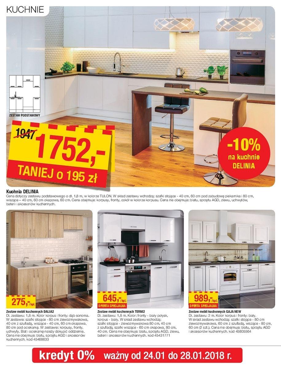 Gazetka promocyjna Leroy Merlin str. 12