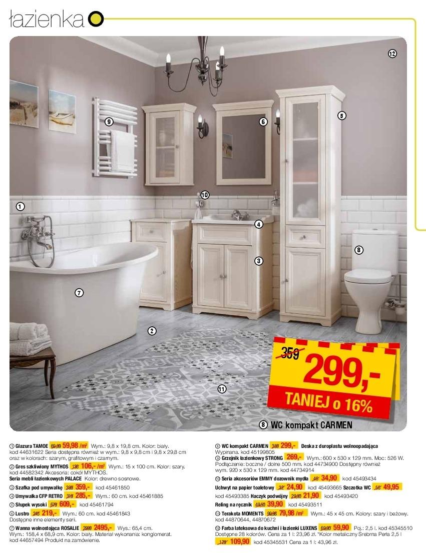 Gazetka promocyjna Leroy Merlin str. 2