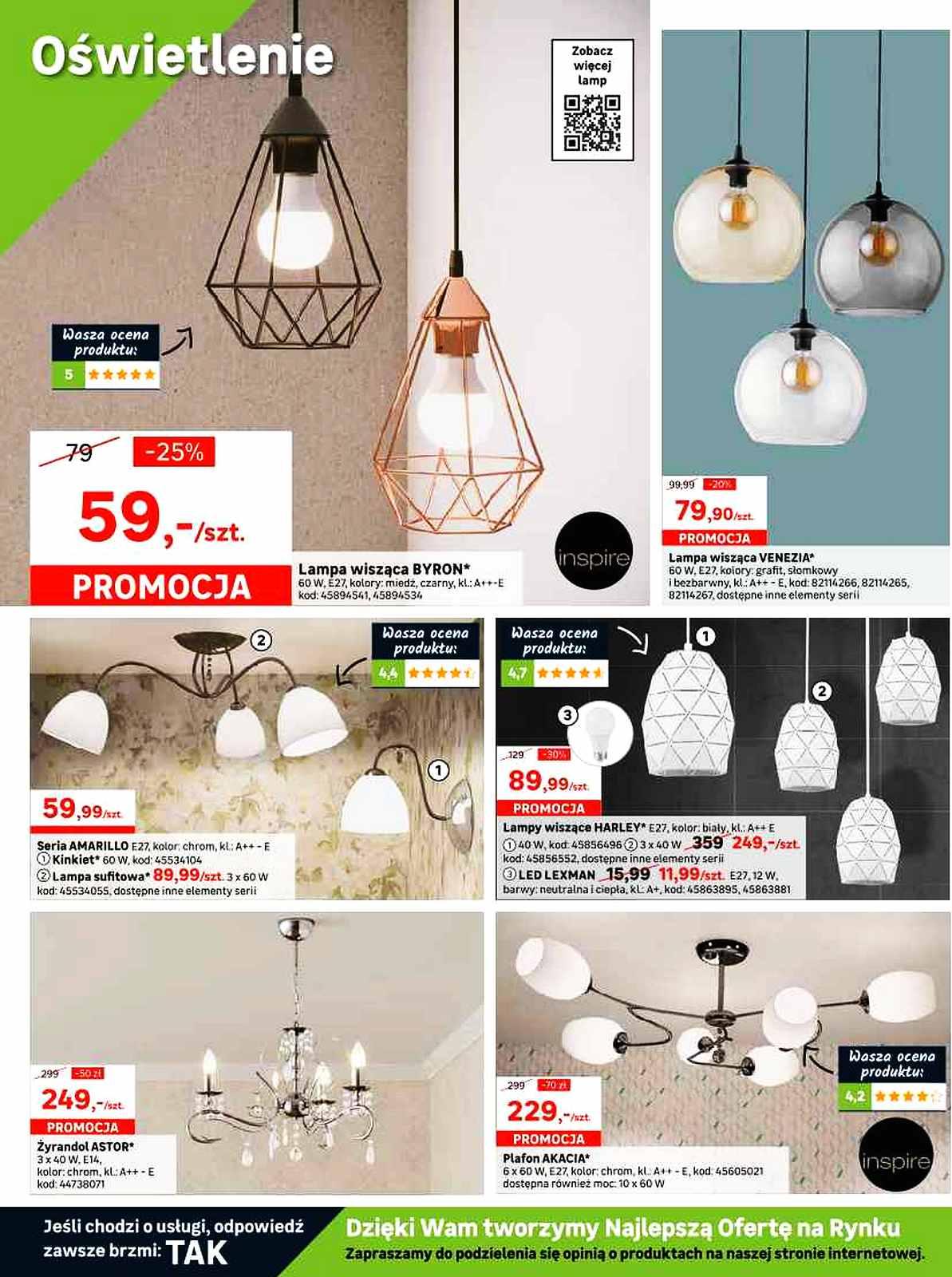 Gazetka promocyjna Leroy Merlin str. 10