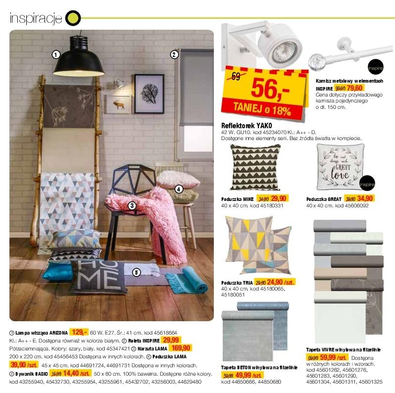 Gazetka promocyjna Leroy Merlin str. 6