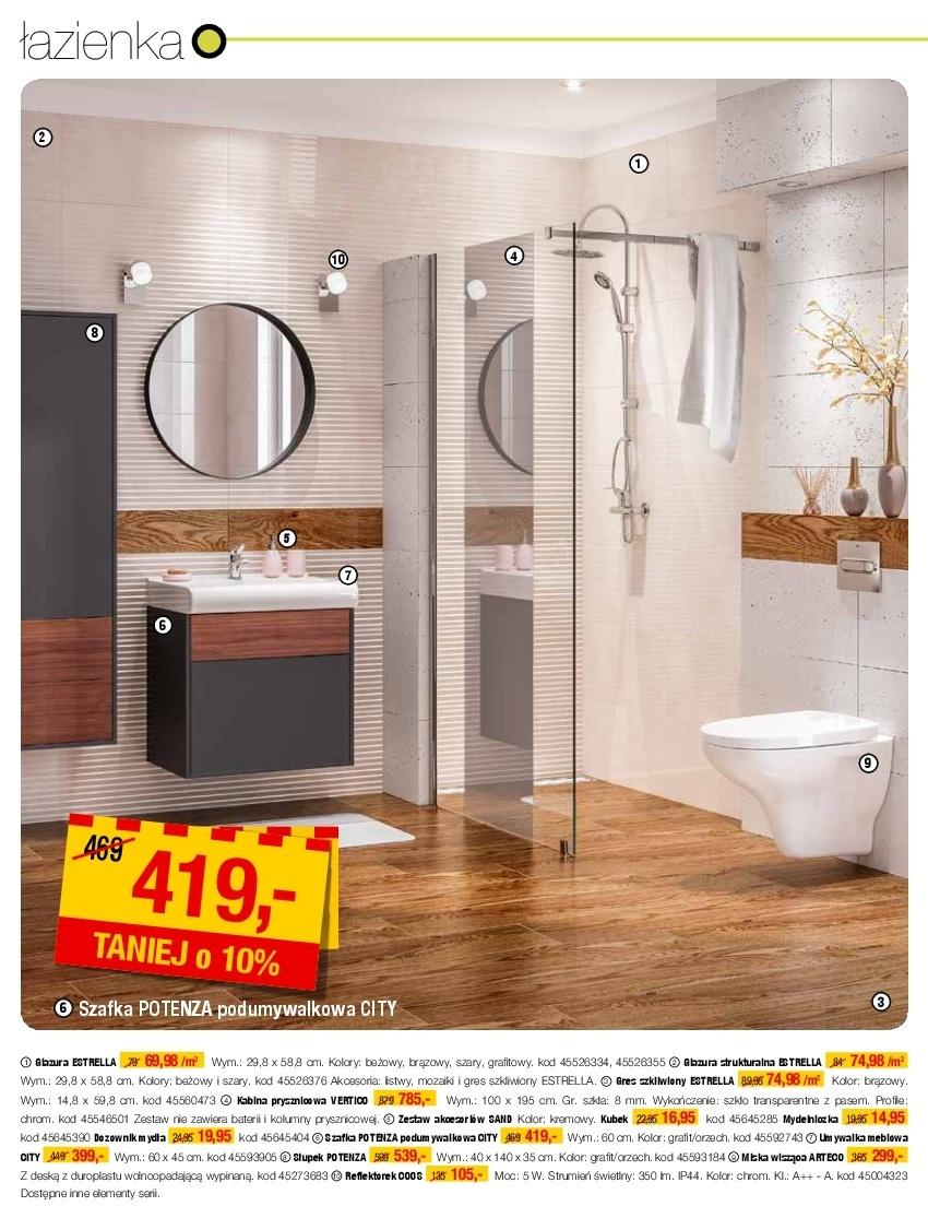 Gazetka promocyjna Leroy Merlin str. 4