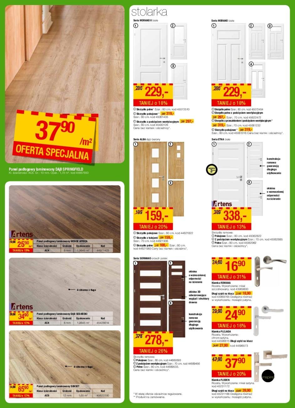 Gazetka promocyjna Leroy Merlin str. 6