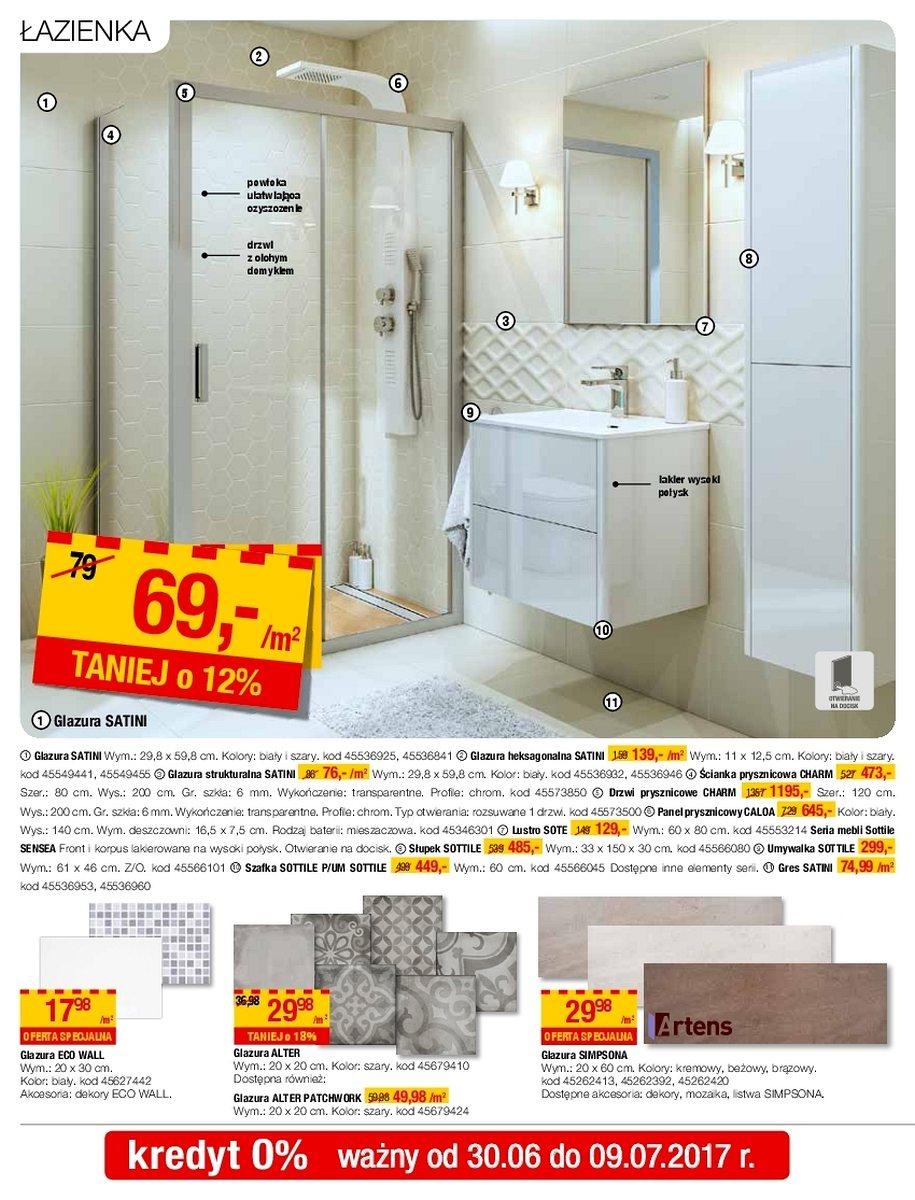 Gazetka promocyjna Leroy Merlin str. 4