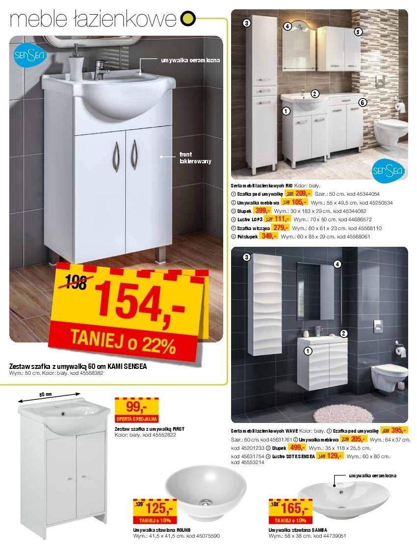 Gazetka promocyjna Leroy Merlin str. 12