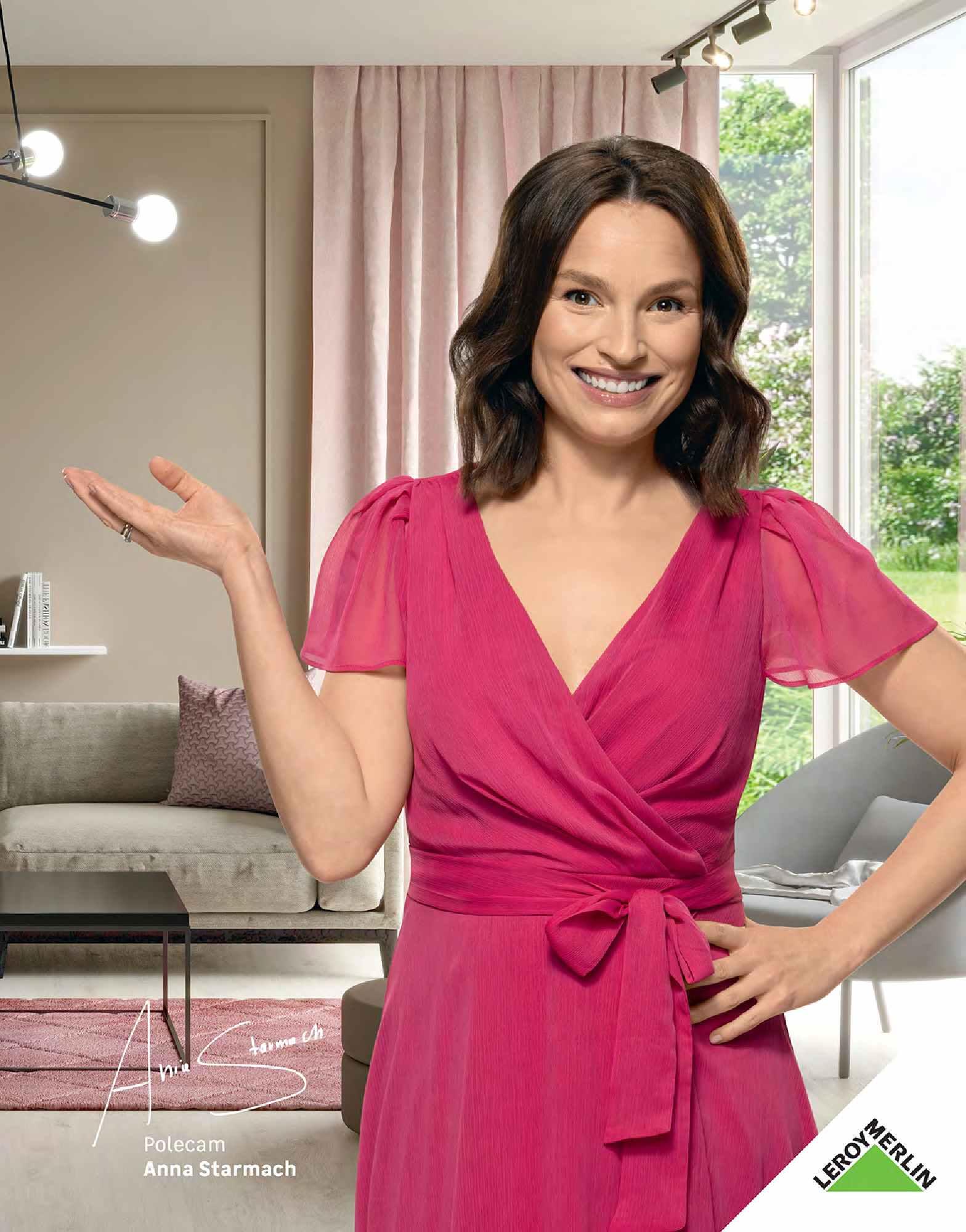 Gazetka promocyjna Leroy Merlin str. 93