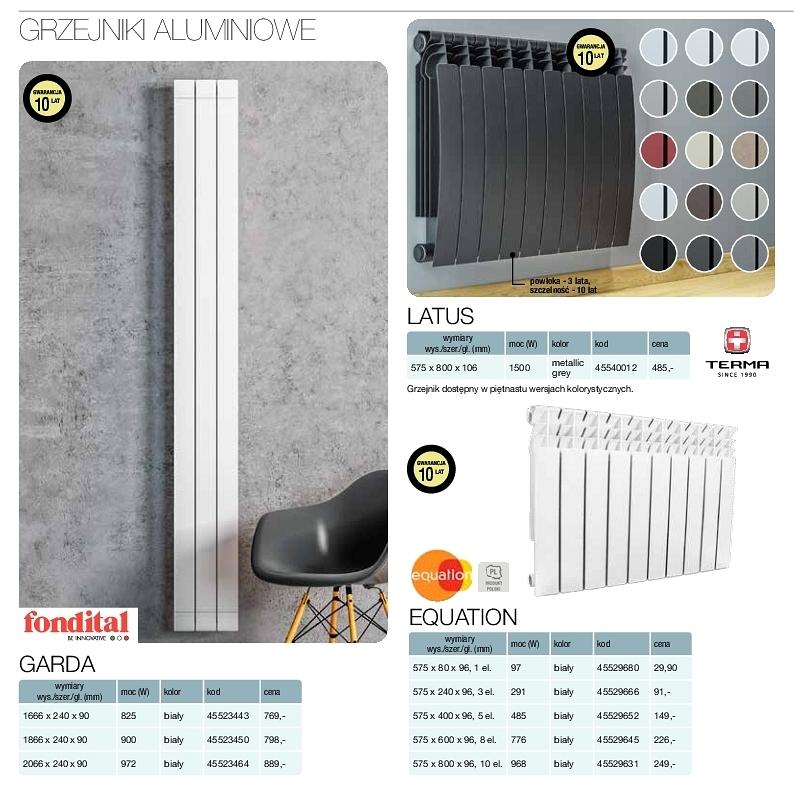 Gazetka promocyjna Leroy Merlin str. 14