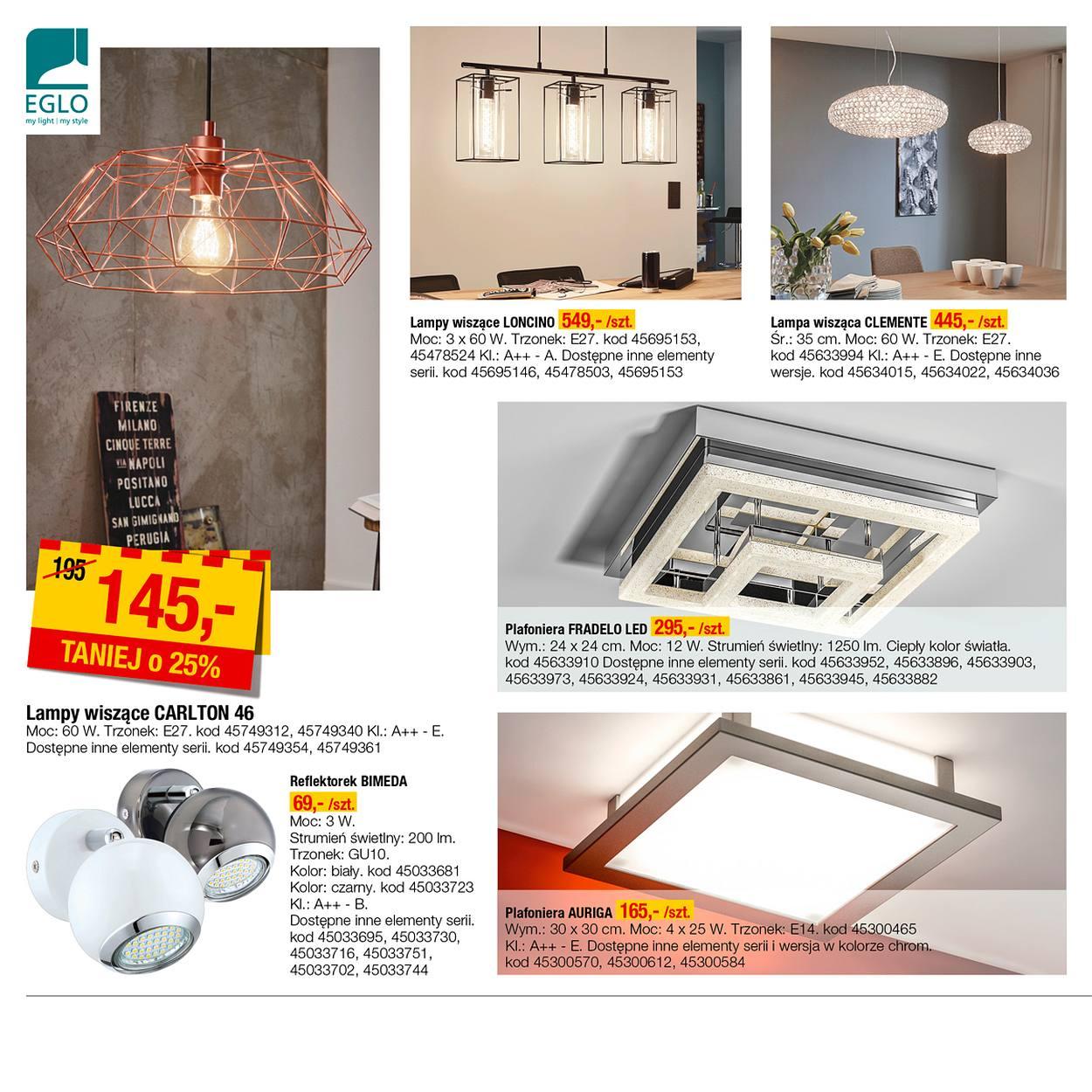 Gazetka promocyjna Leroy Merlin str. 2