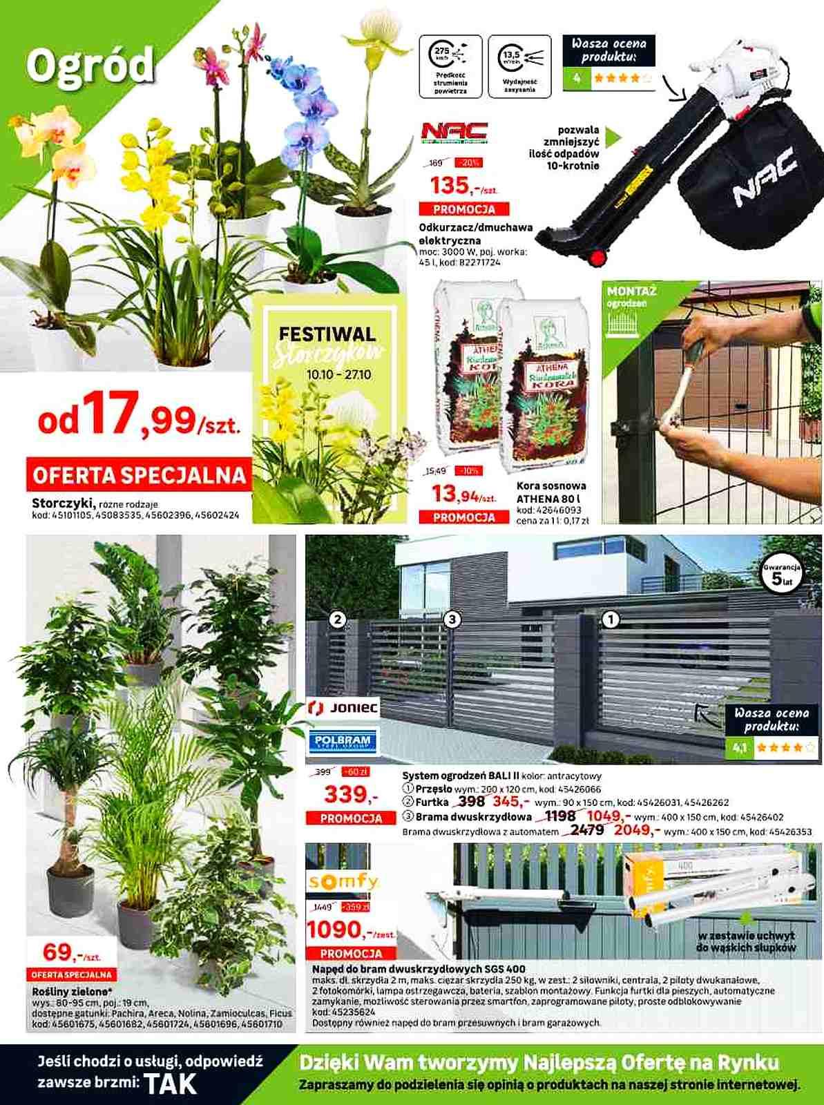 Gazetka promocyjna Leroy Merlin str. 30