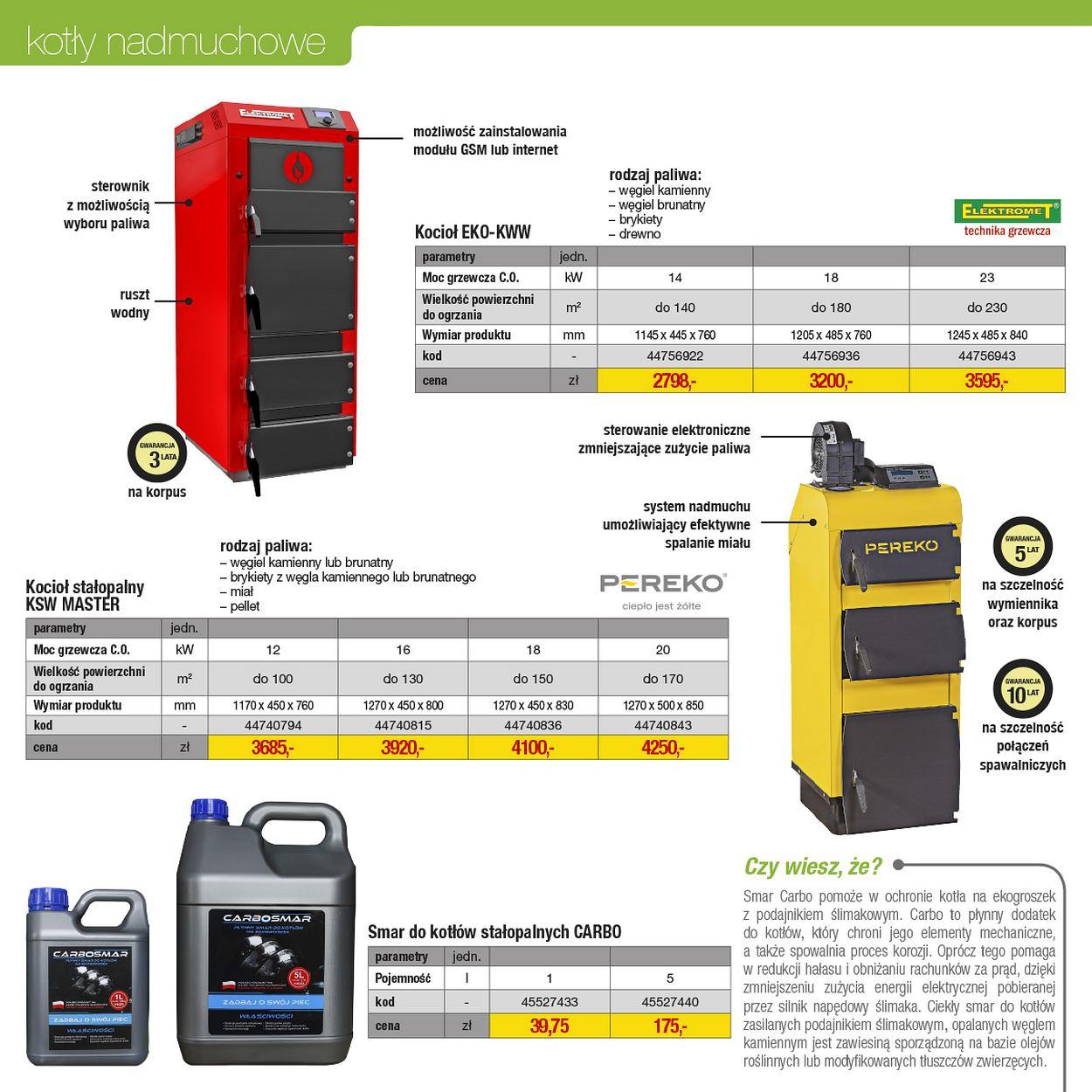 Gazetka promocyjna Leroy Merlin str. 6