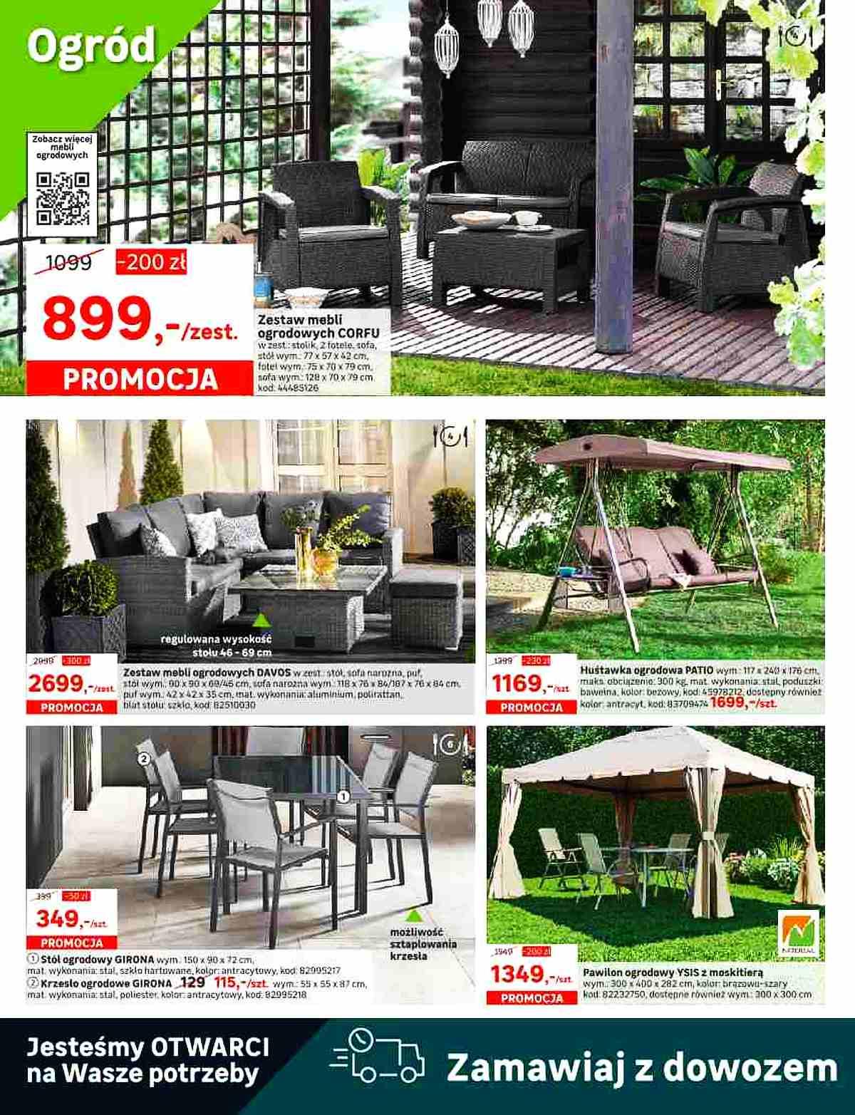 Gazetka promocyjna Leroy Merlin str. 2