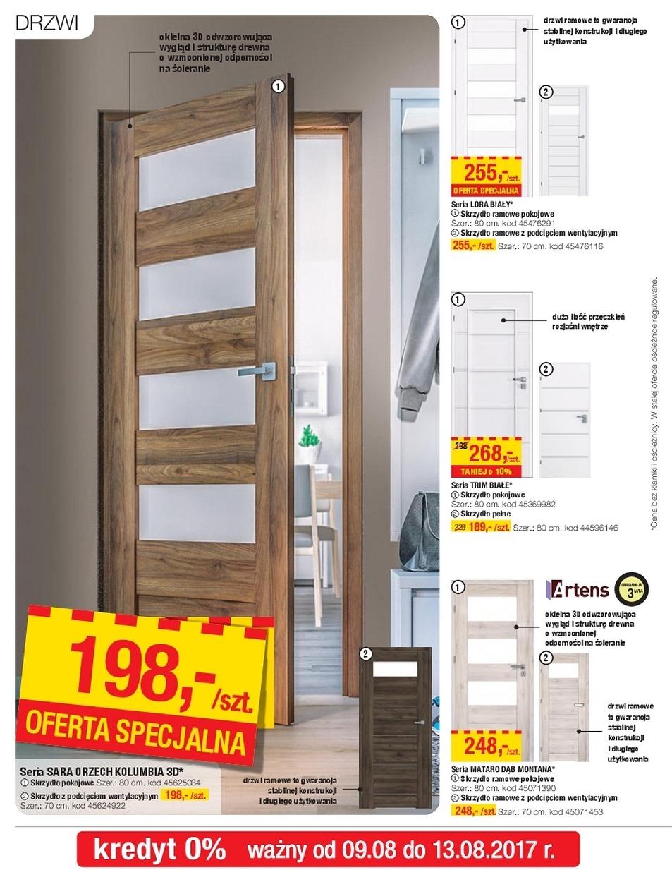 Gazetka promocyjna Leroy Merlin str. 6