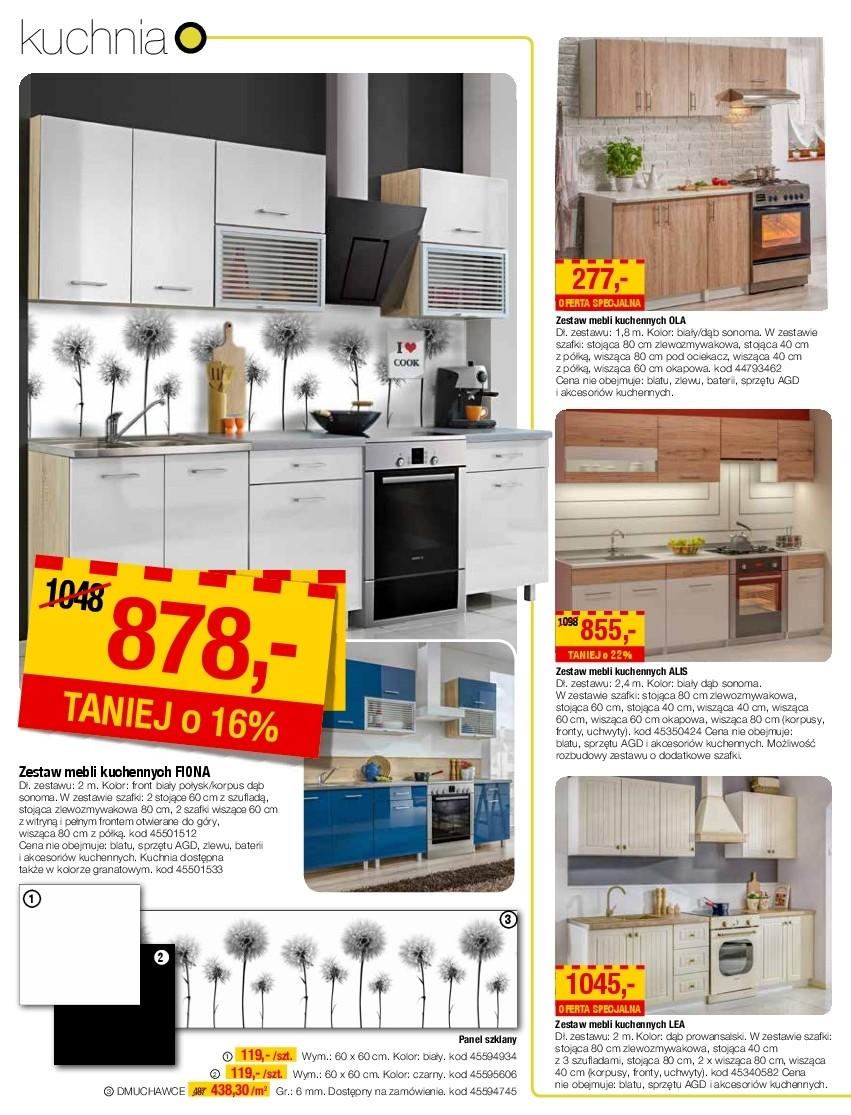 Gazetka promocyjna Leroy Merlin str. 14