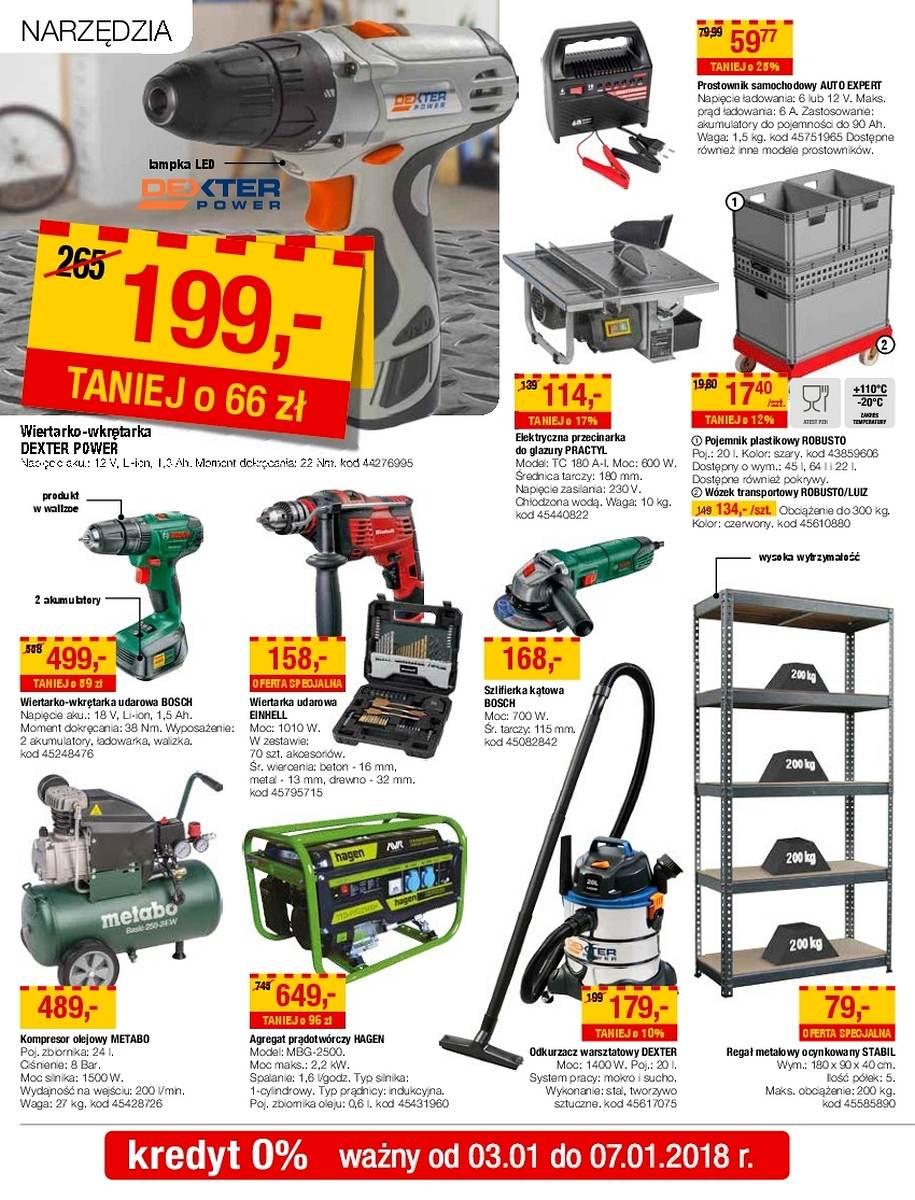 Gazetka promocyjna Leroy Merlin str. 10