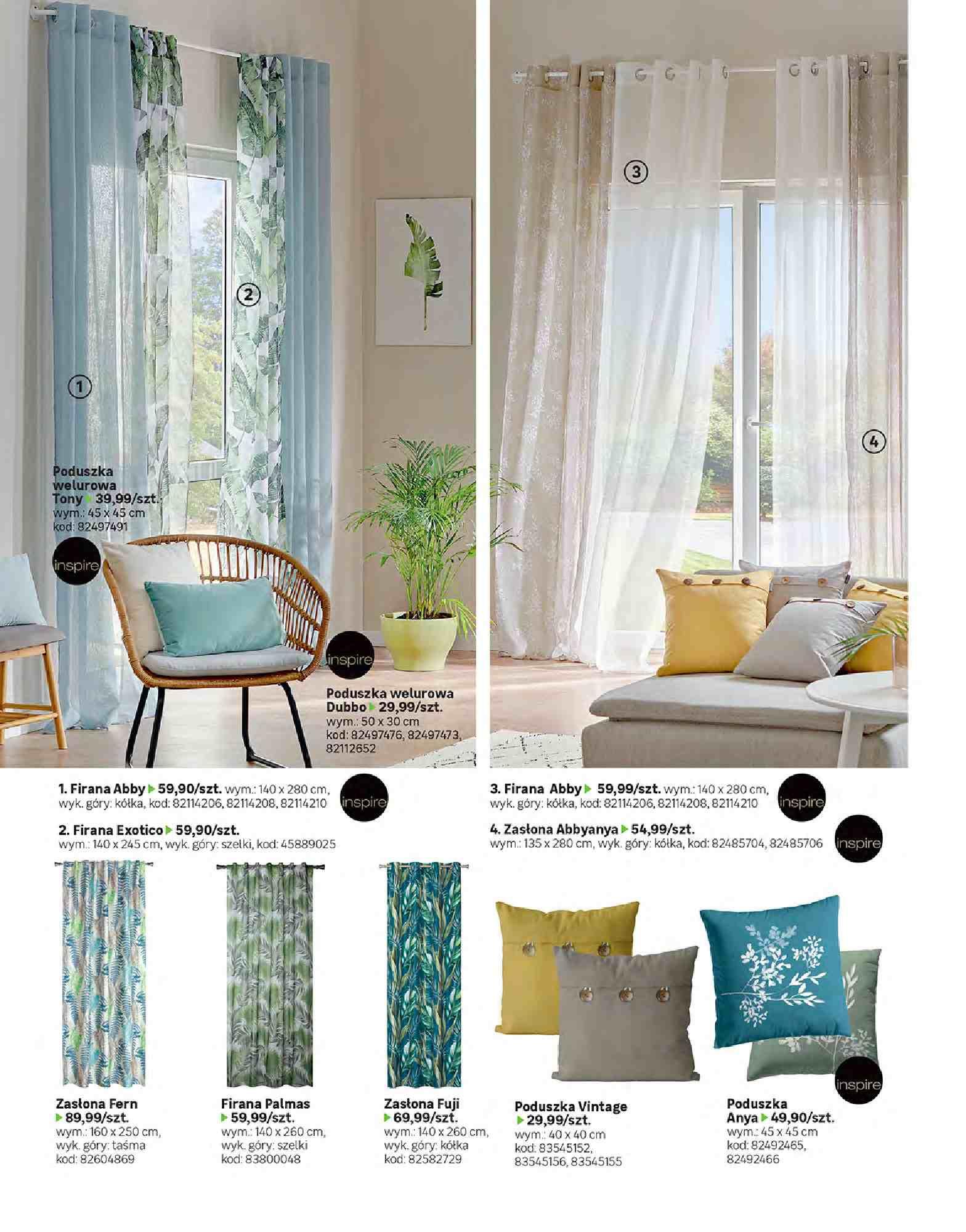 Gazetka promocyjna Leroy Merlin str. 136