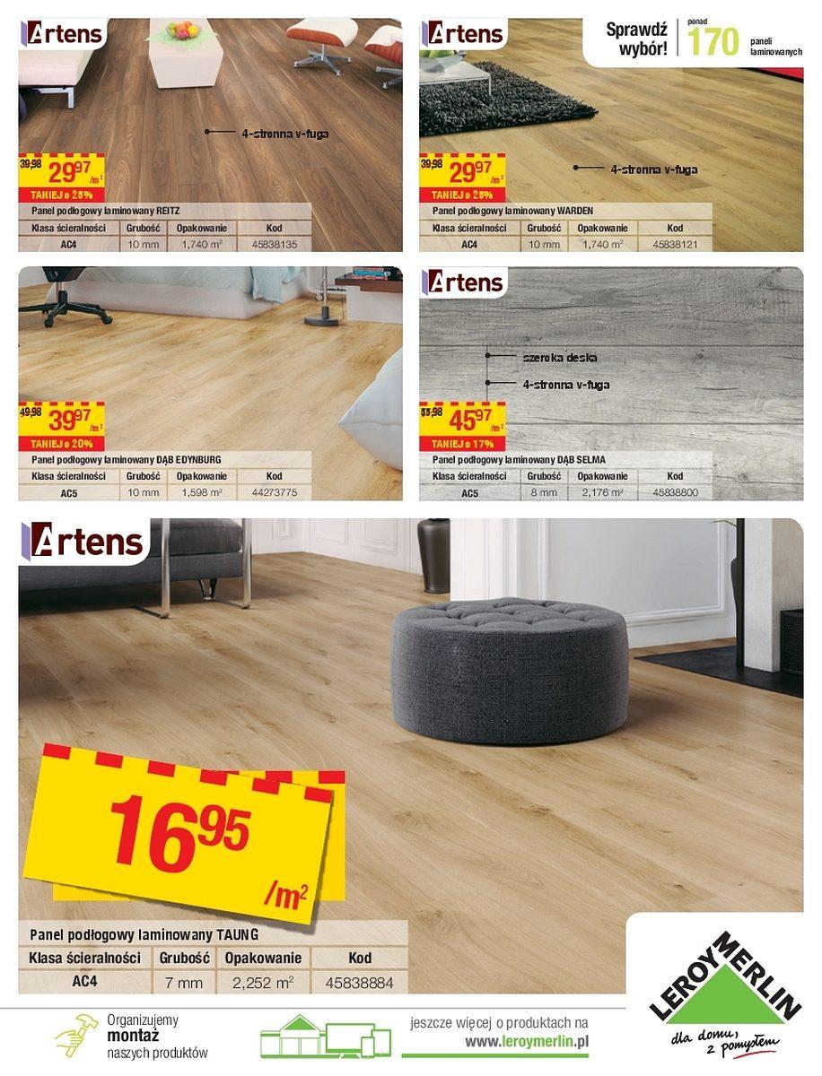 Gazetka promocyjna Leroy Merlin str. 7