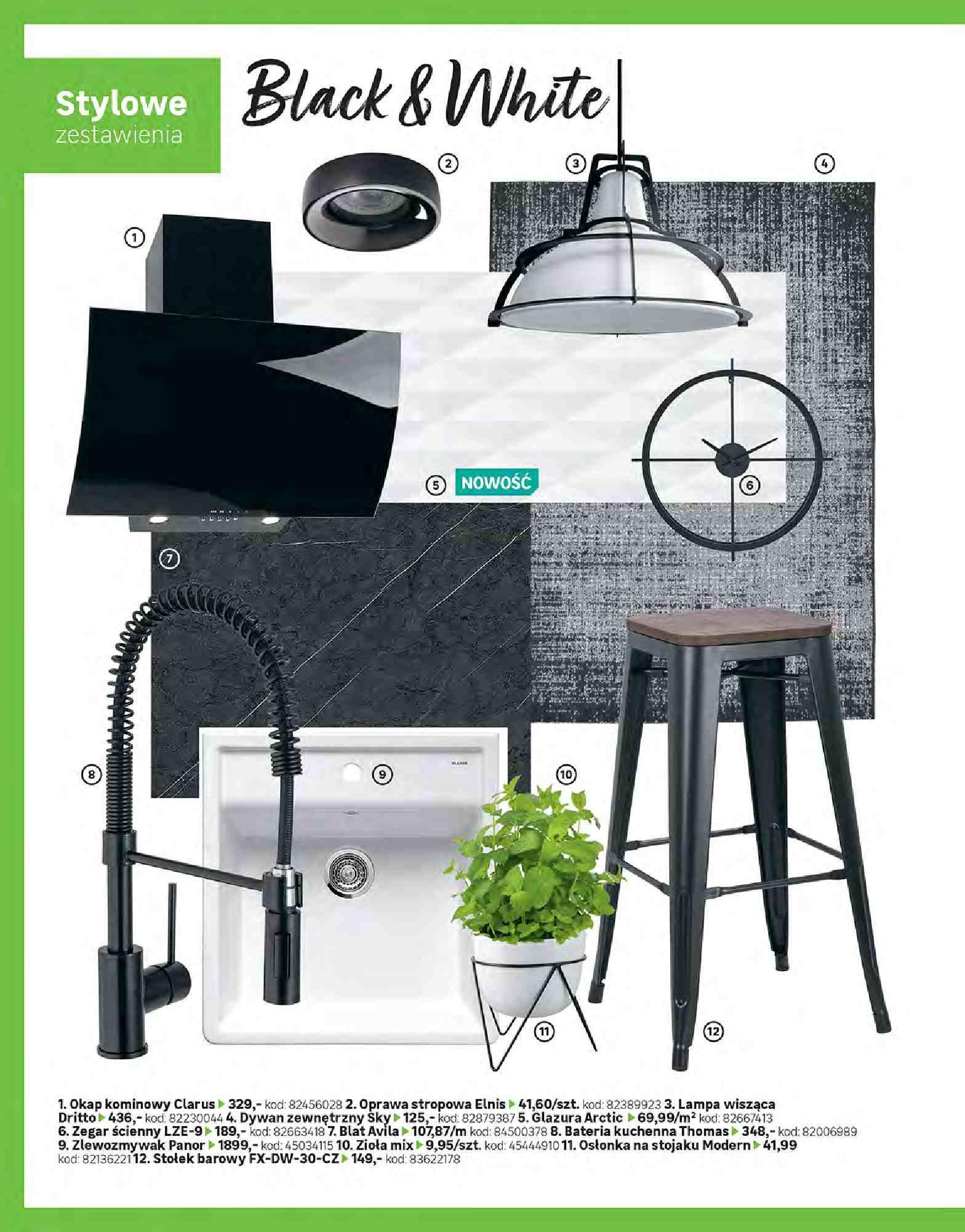 Gazetka promocyjna Leroy Merlin str. 36