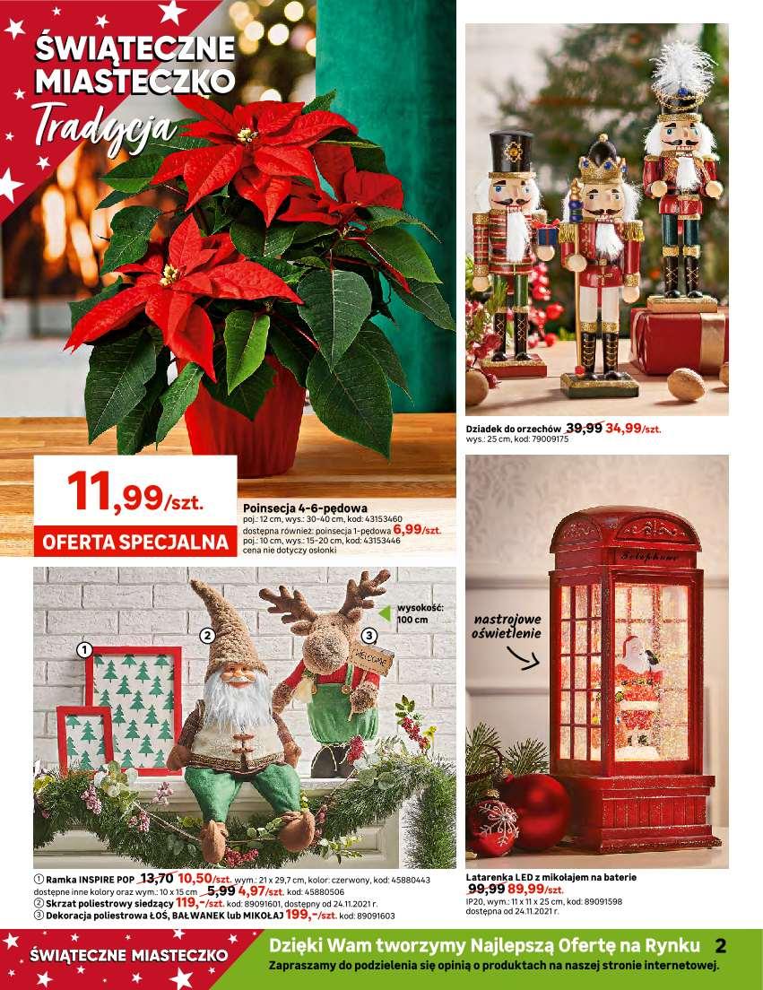 Gazetka promocyjna Leroy Merlin str. 2