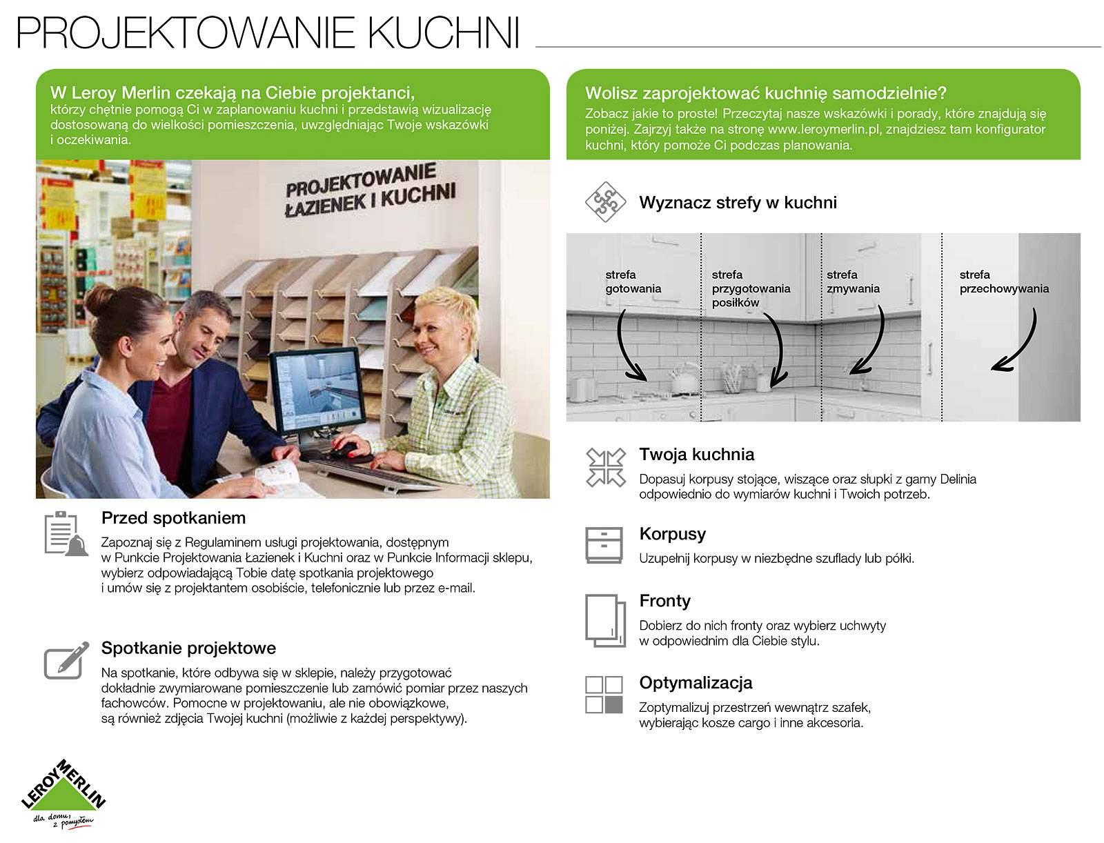 Gazetka promocyjna Leroy Merlin str. 16