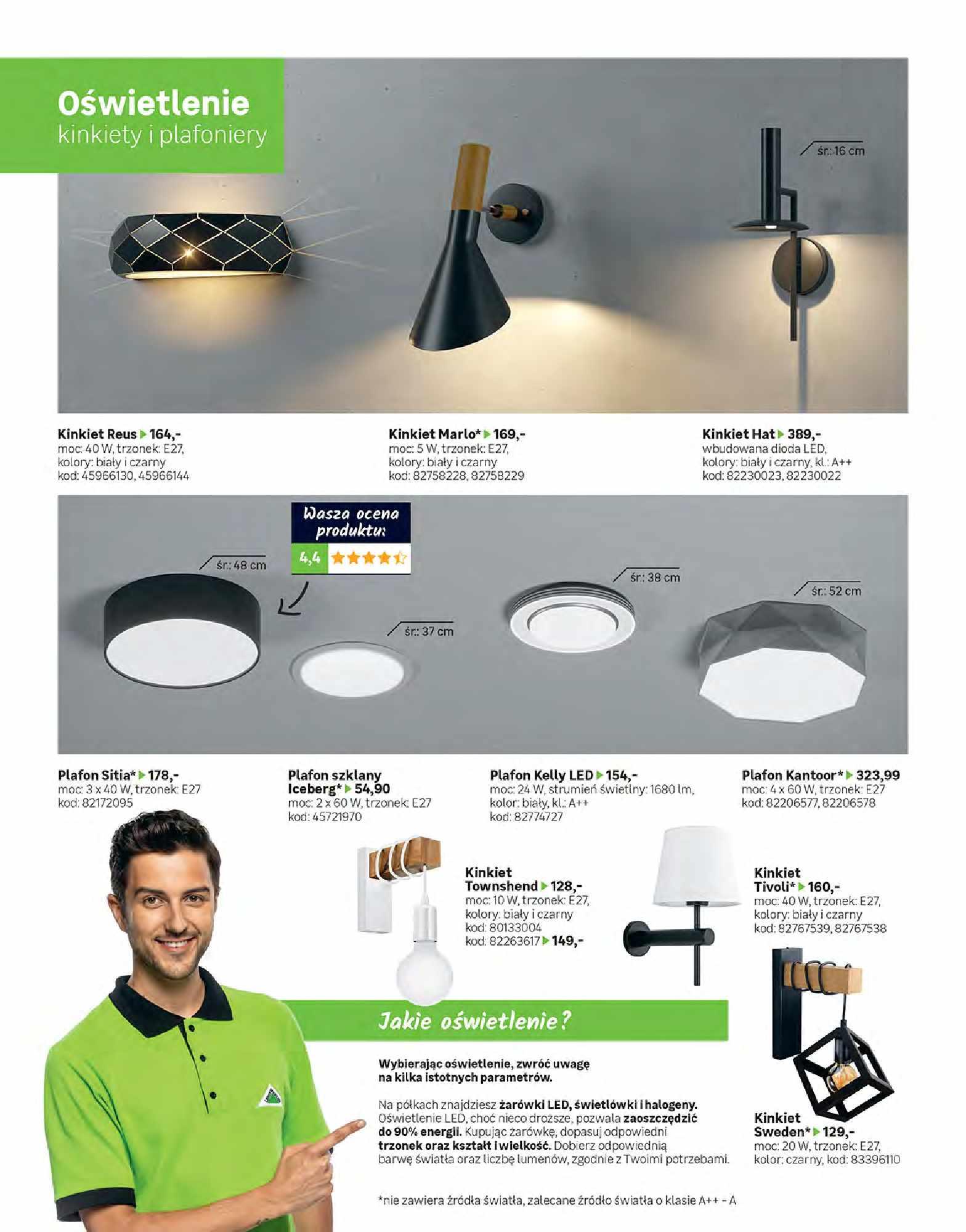 Gazetka promocyjna Leroy Merlin str. 148