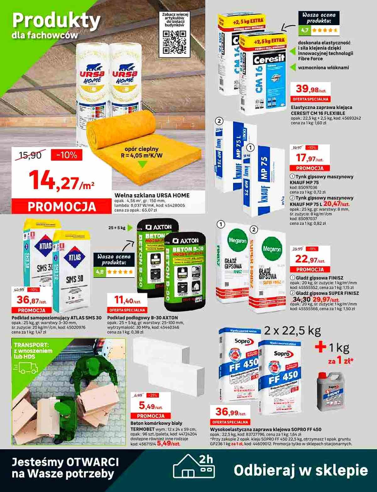 Gazetka promocyjna Leroy Merlin str. 10