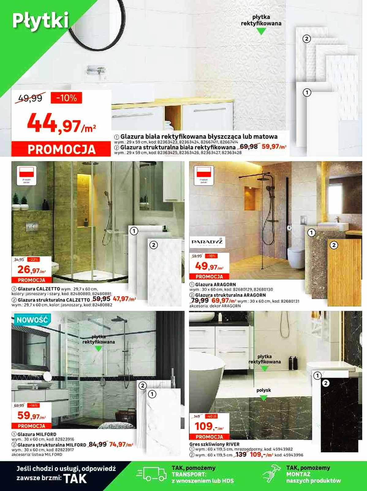 Gazetka promocyjna Leroy Merlin str. 14