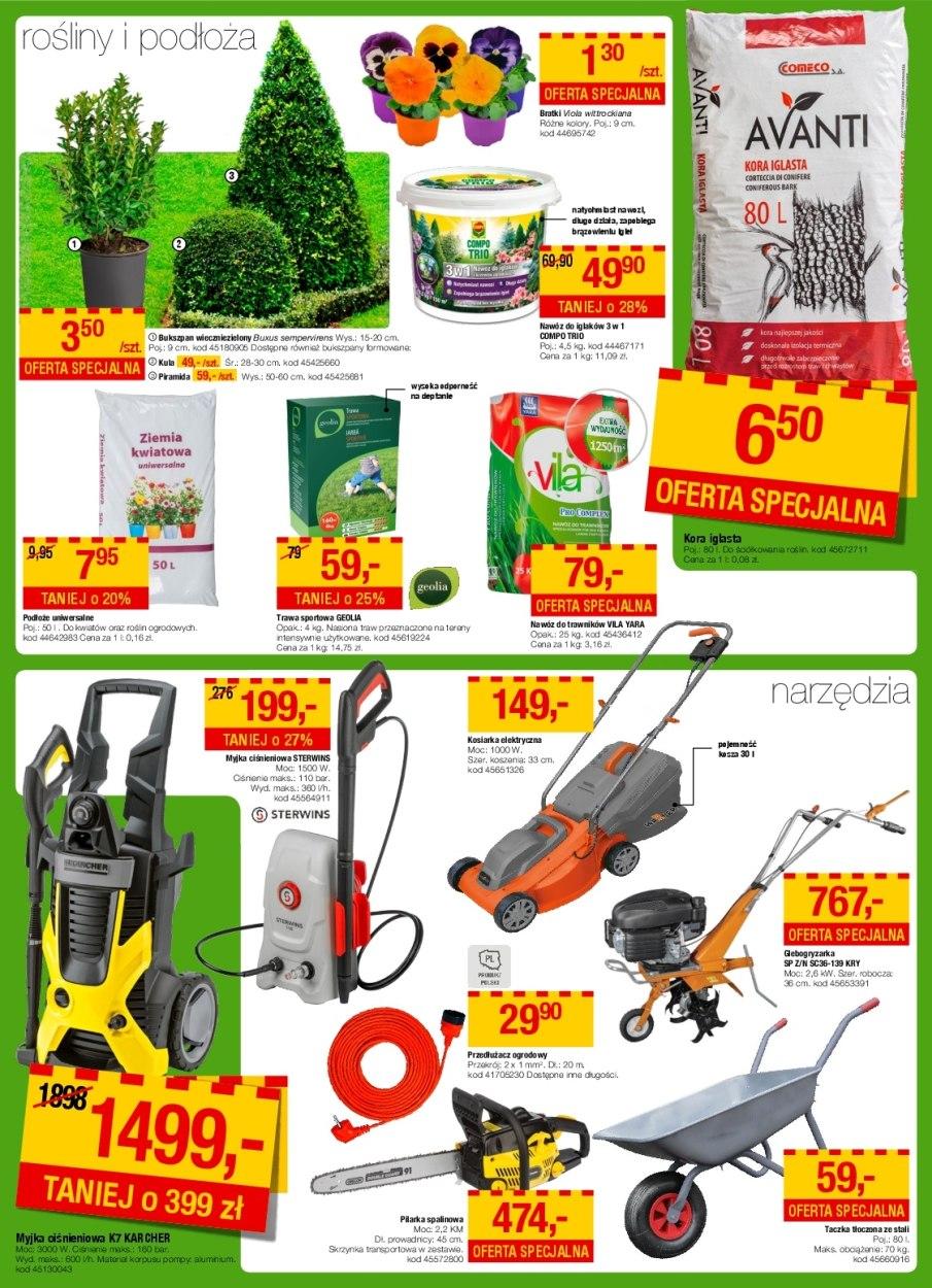 Gazetka promocyjna Leroy Merlin str. 2